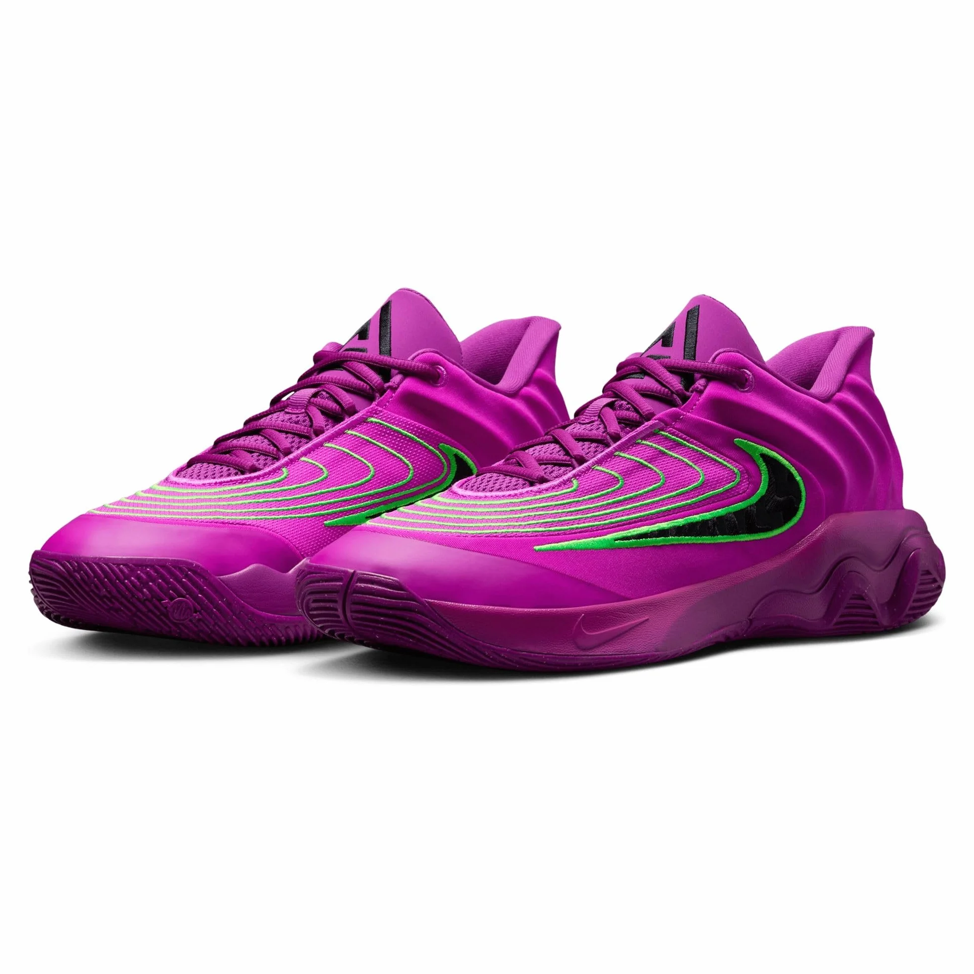 Nike Giannis Immortality 4 Basketball Shoes