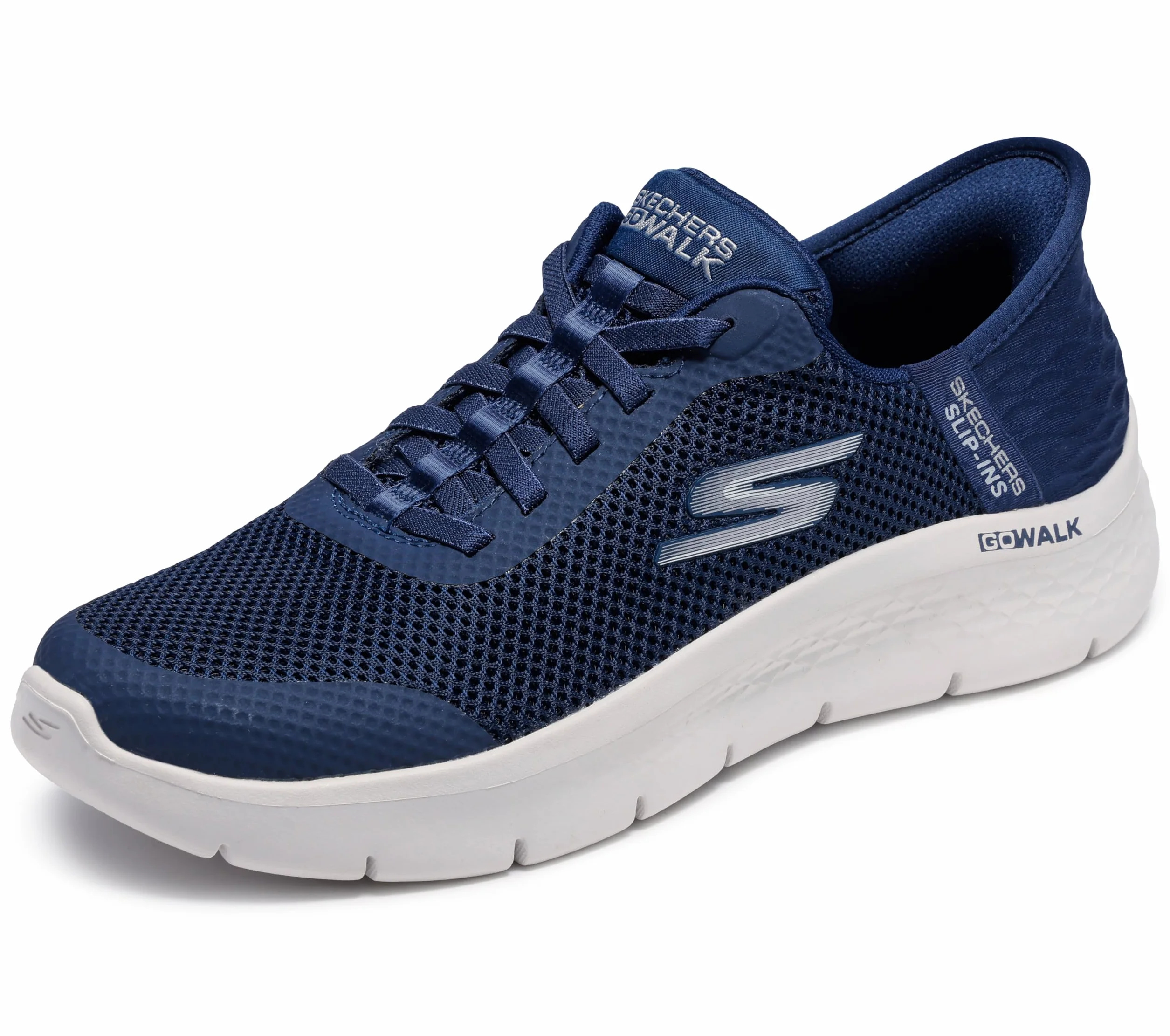 Skechers Go Walk Flex Grand Entry Basket Femme