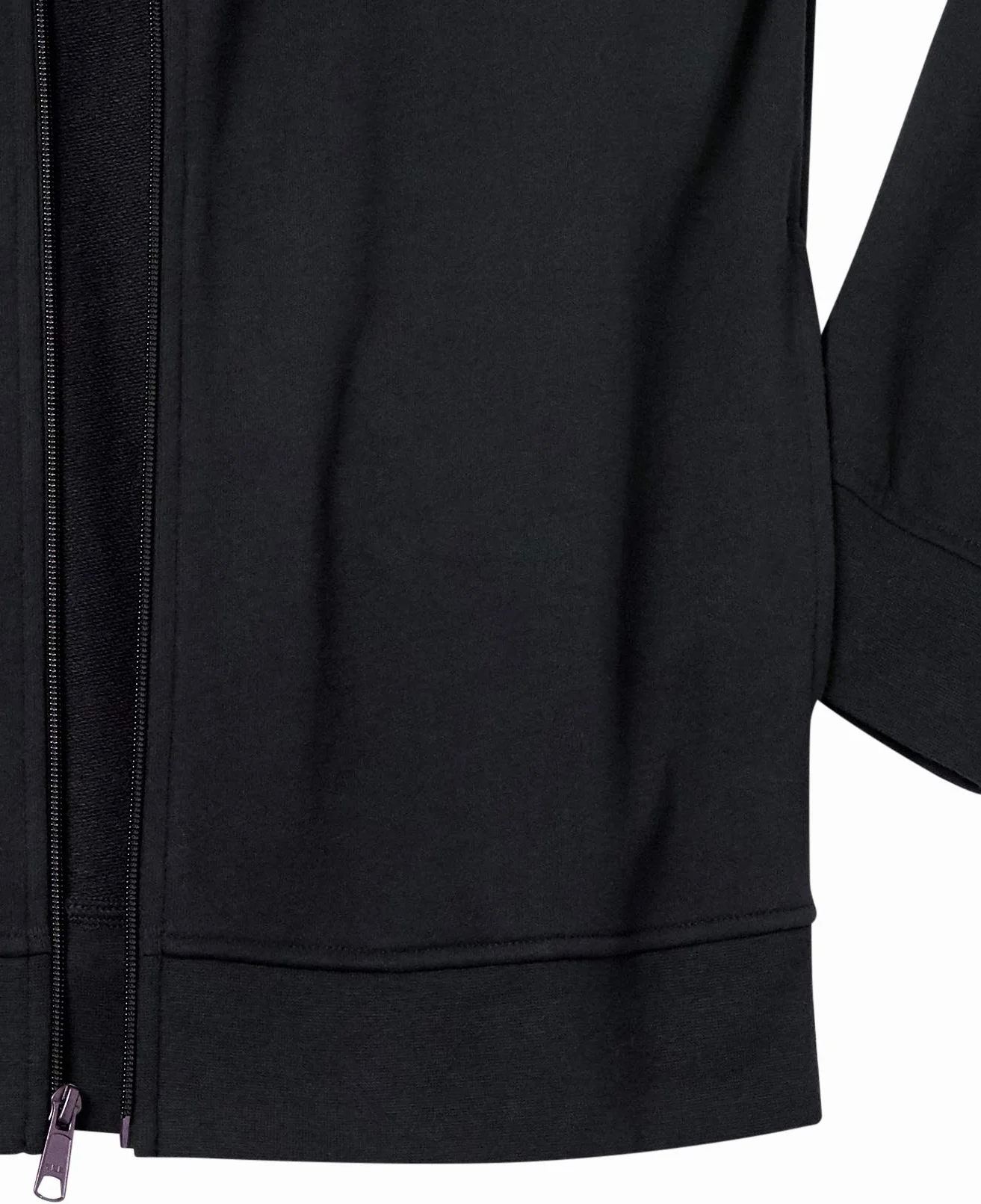 Amazon Essentials Sweat-Shirt à Col Montant Homme, Tissu Éponge French Terry Léger