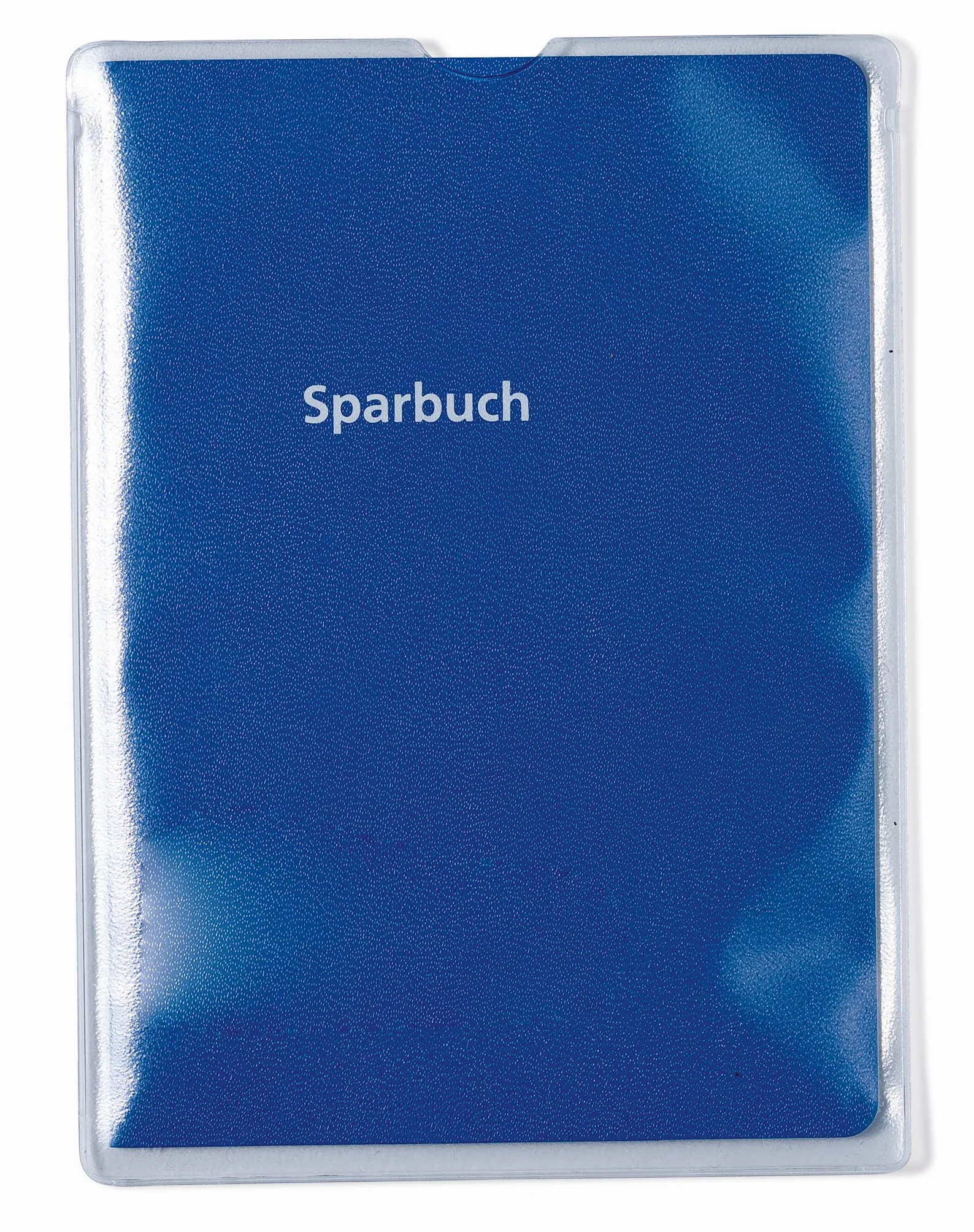 HERMA 1332 Lot de 10 pochettes transparentes pour carte de vaccination A6 plastique