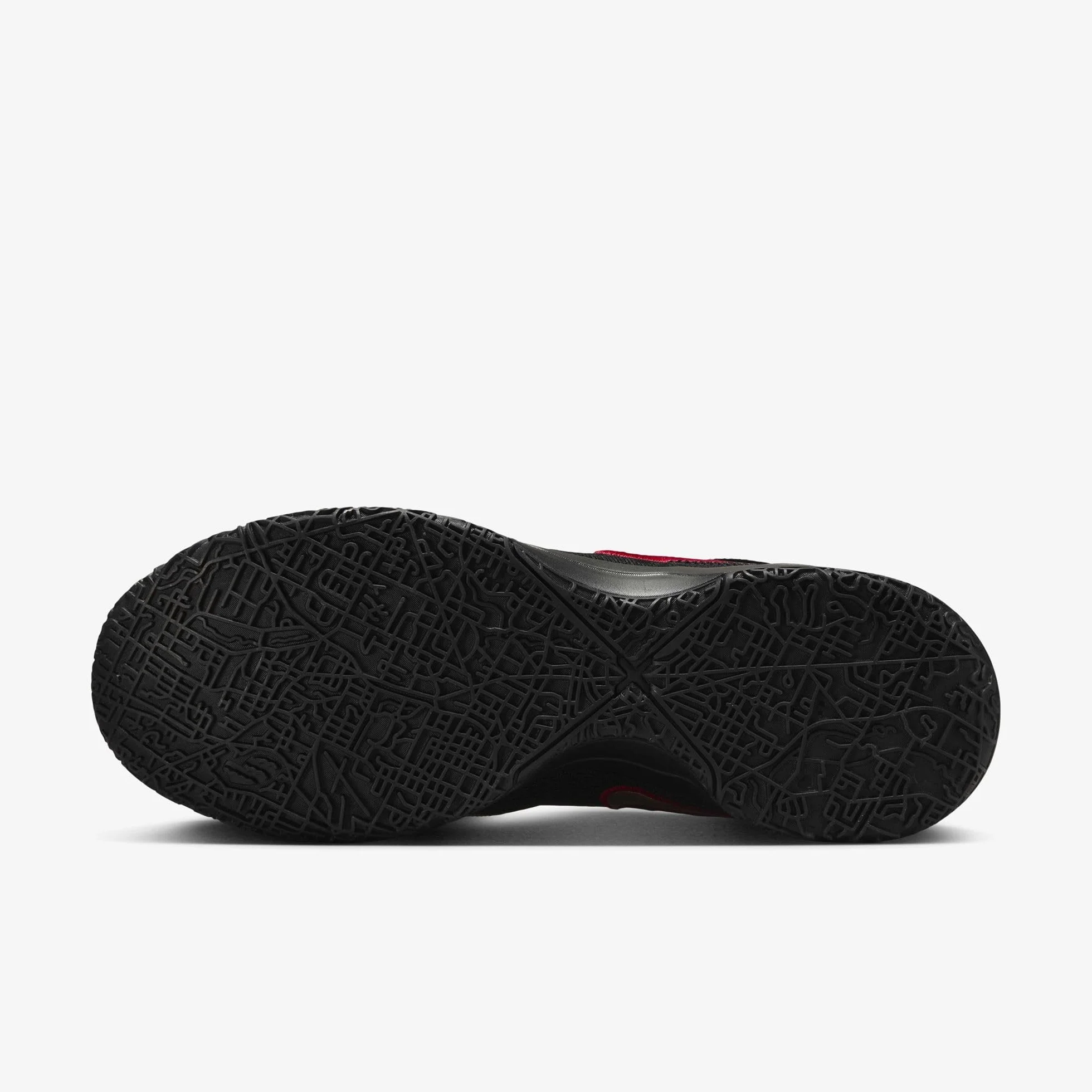 Nike Homme Zm Lebron NXXT Gen Ampd Basketball Shoe