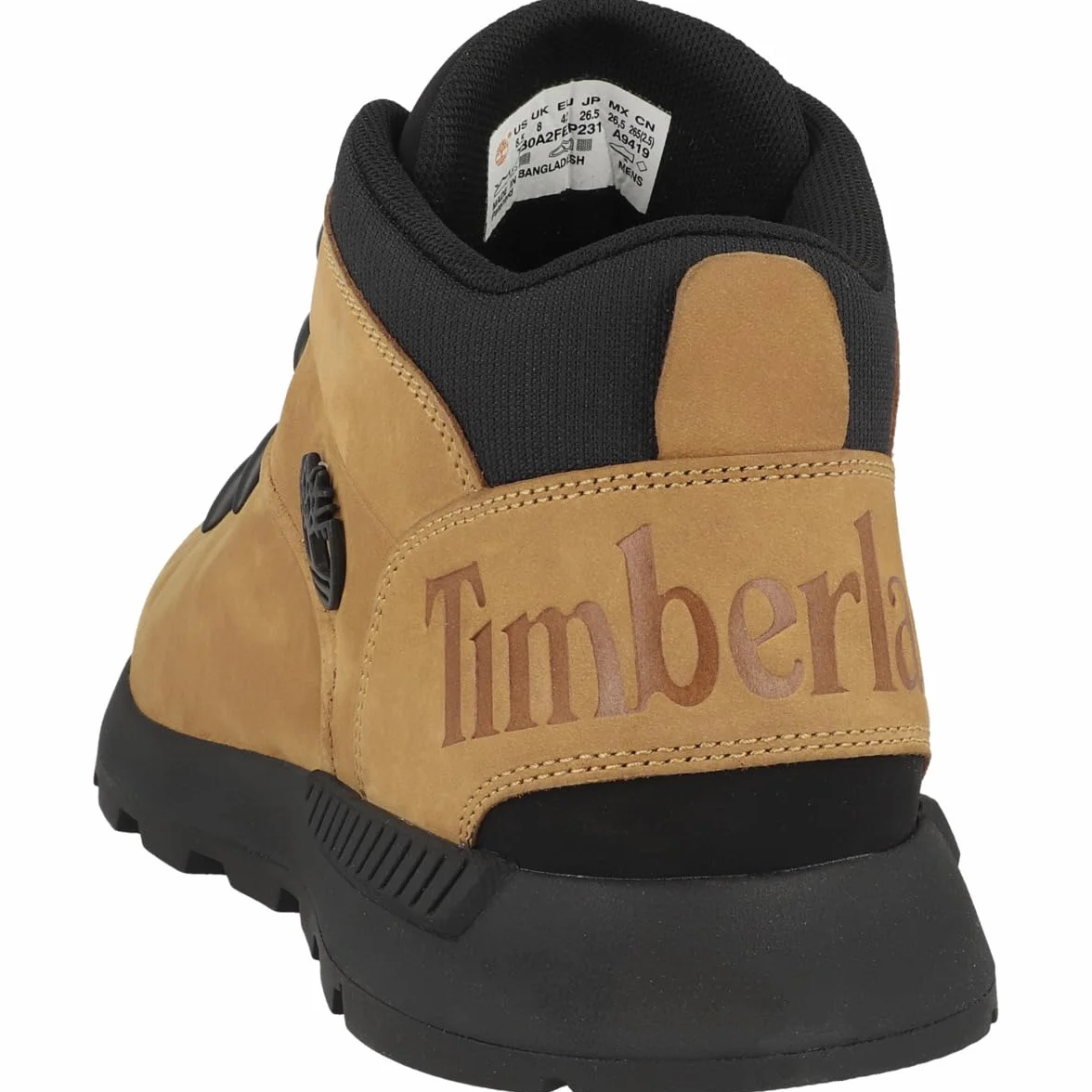 Timberland Sprint Botte de randonnée Homme