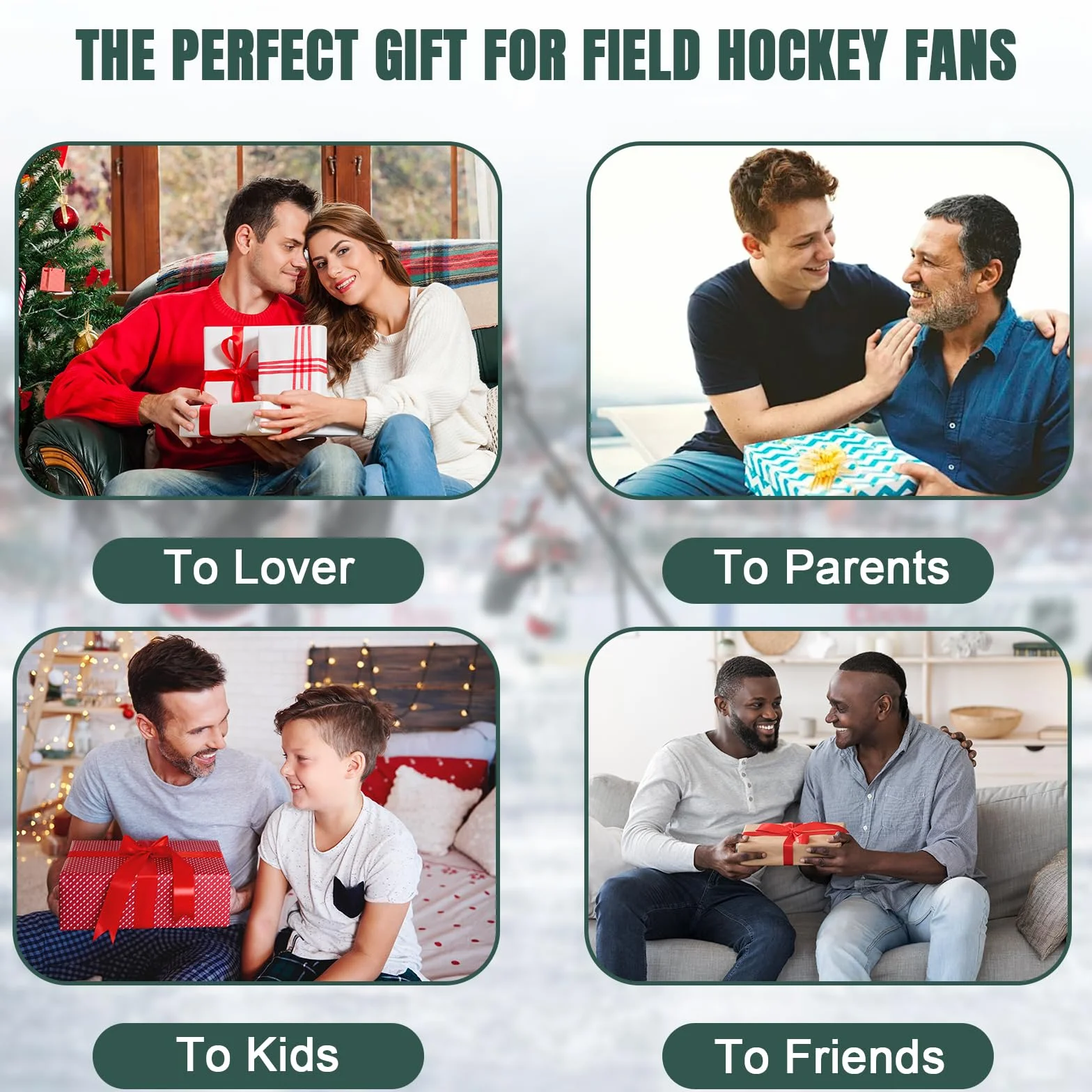 Maillot de Hockey personnalisé avec votre nom, équipe et numéro