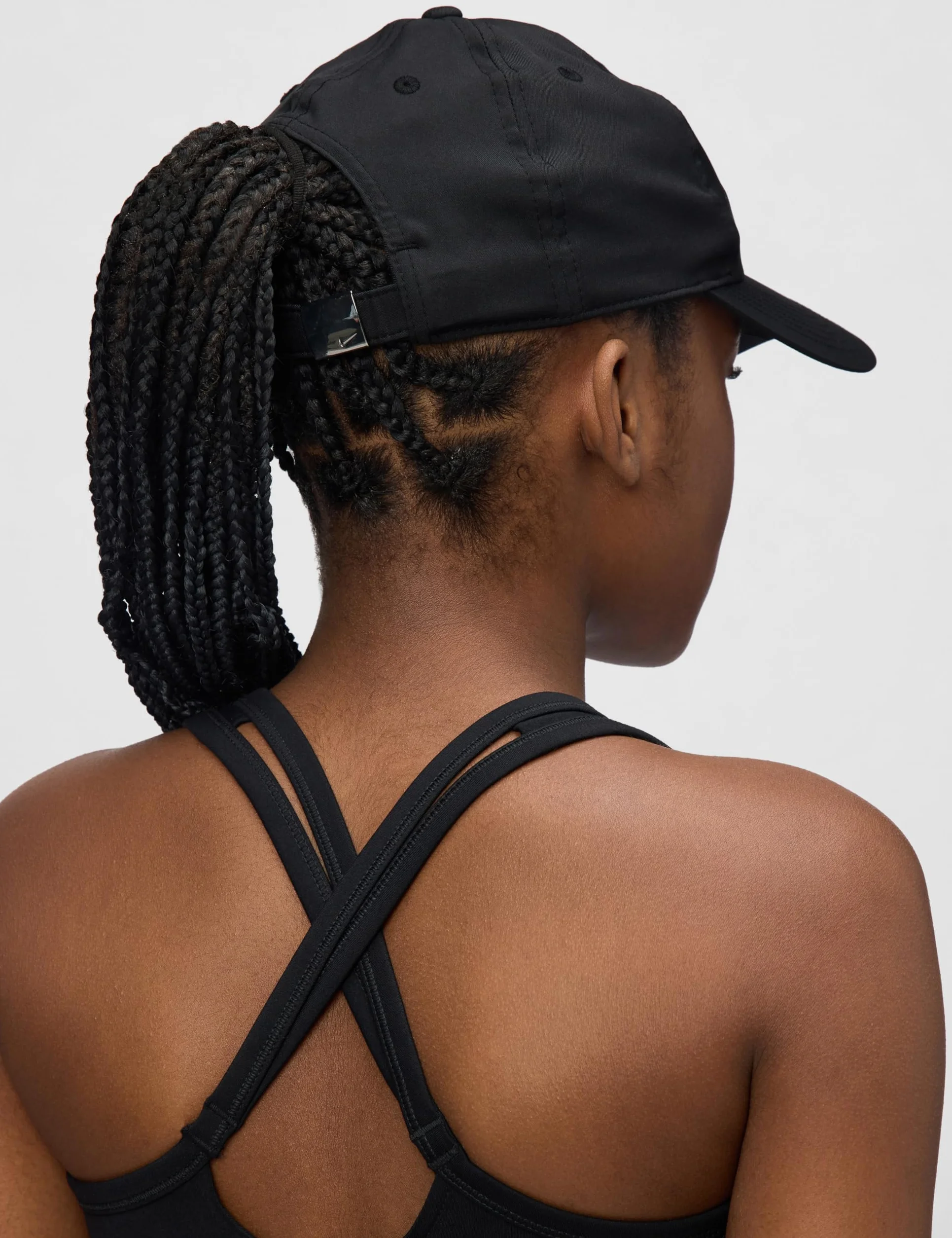 Nike Club Casquette de Baseball Enfant