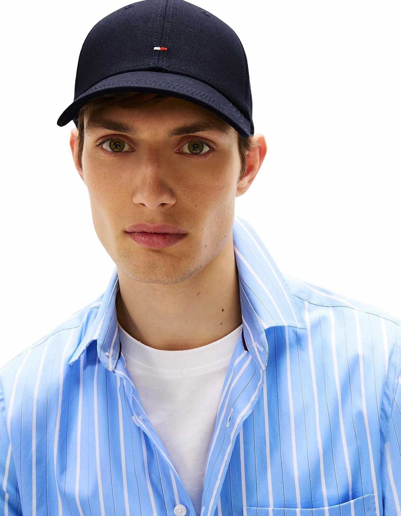 Tommy Hilfiger Casquette Homme Classic BB Baseball