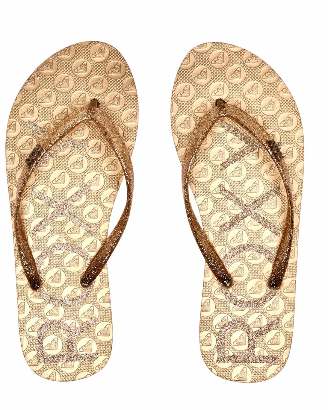 Roxy Viva Sparkle Sandale Femme