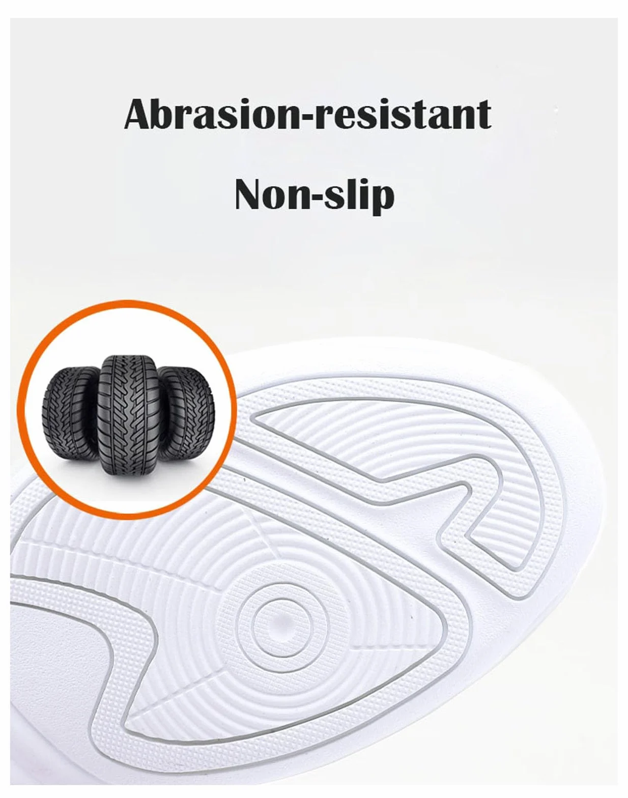 SECHRITE Chaussures de danse Jazz Blanc pour femme et fille Yoga Entraînement Aérobic