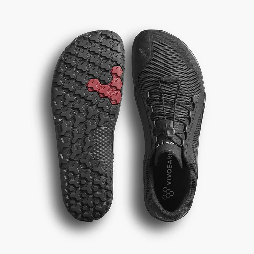 Vivobarefoot Primus Trail FG 3.5 Homme