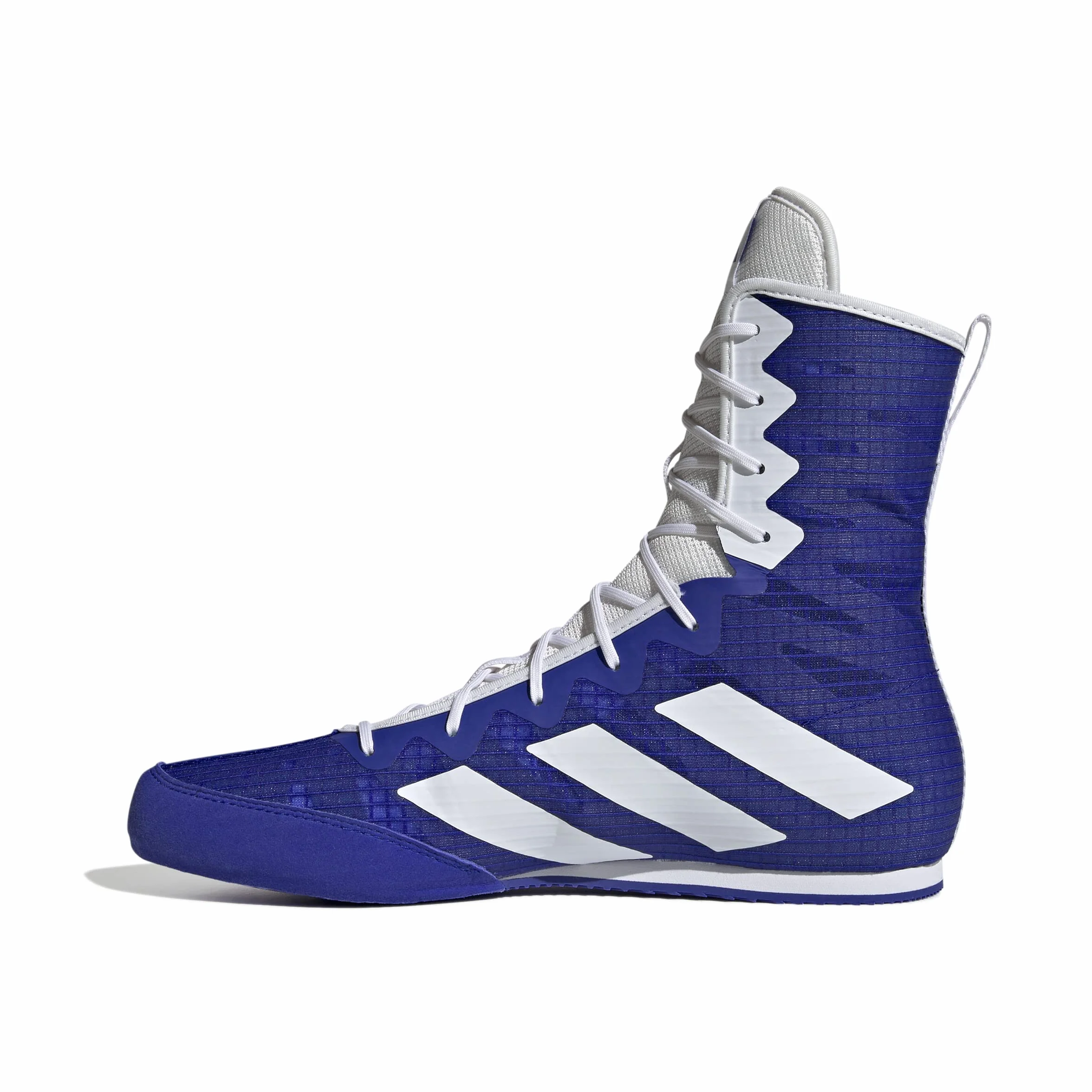 Adidas Chaussures de Boxe Box HOG 4"