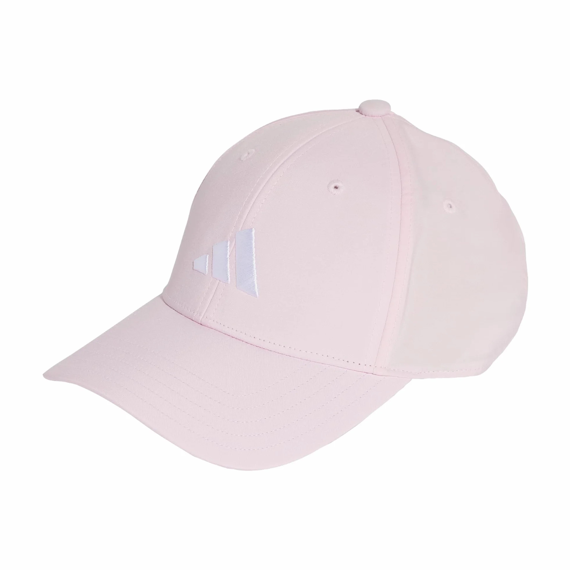 Adidas Bball Cap Lt EMB New Logo Casquette de Baseball Mixte