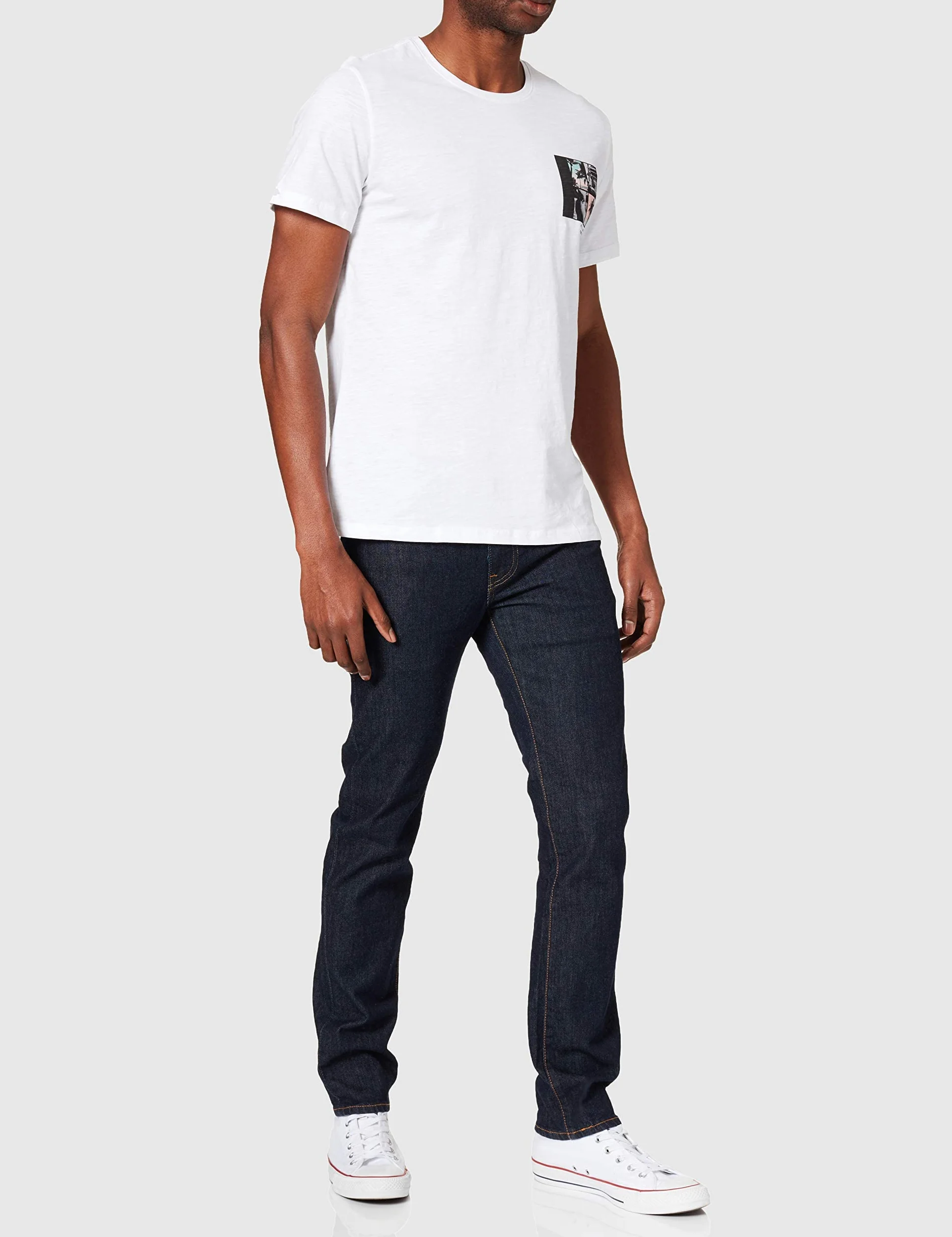 Levi's 511 Slim Jeans Homme