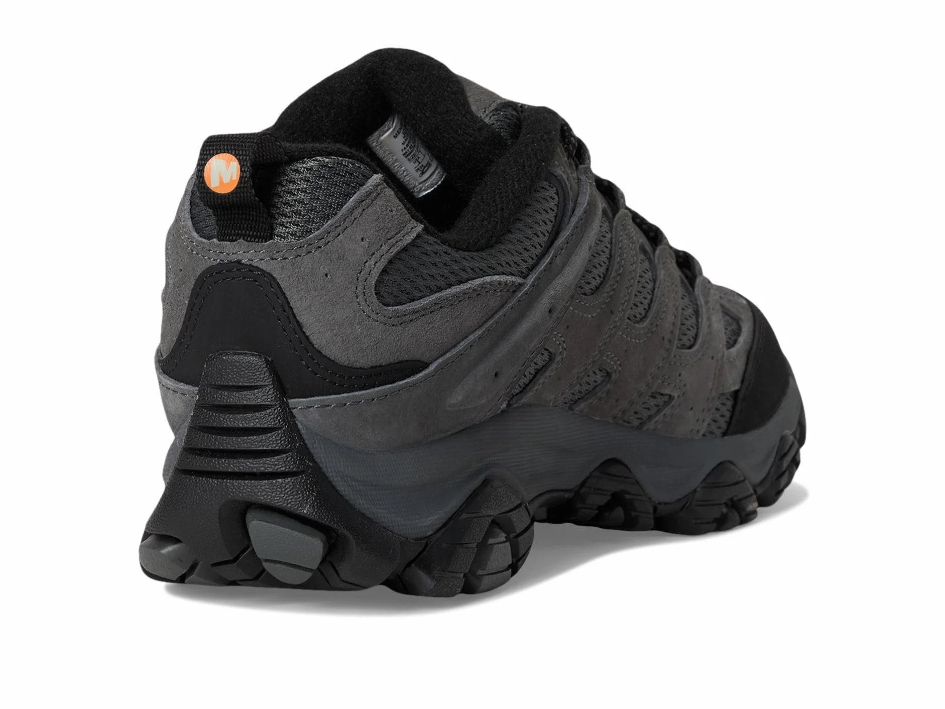 Merrell Moab 3 Chaussures de Randonnée Homme