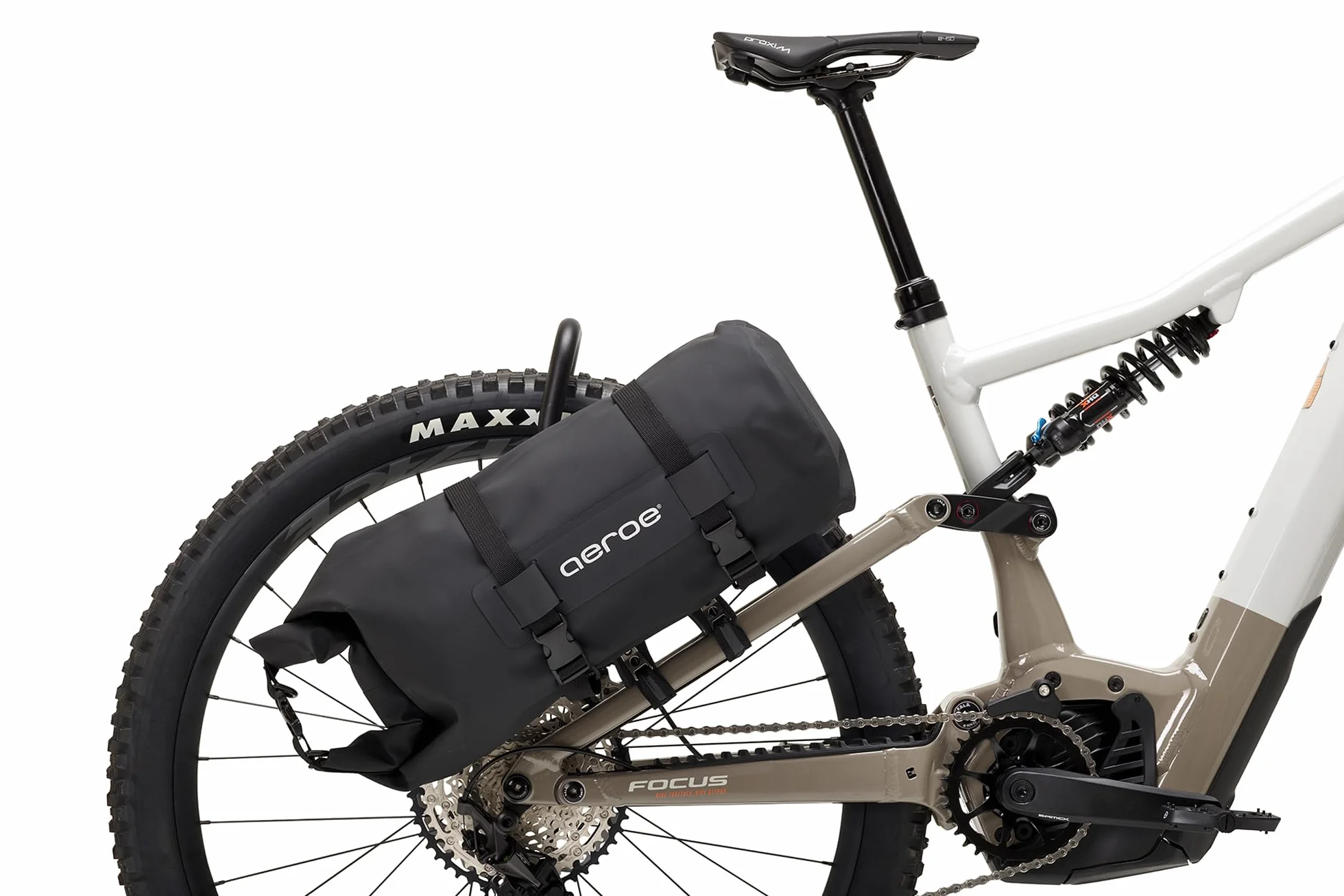 Aeroe AER Bag 12L Dry