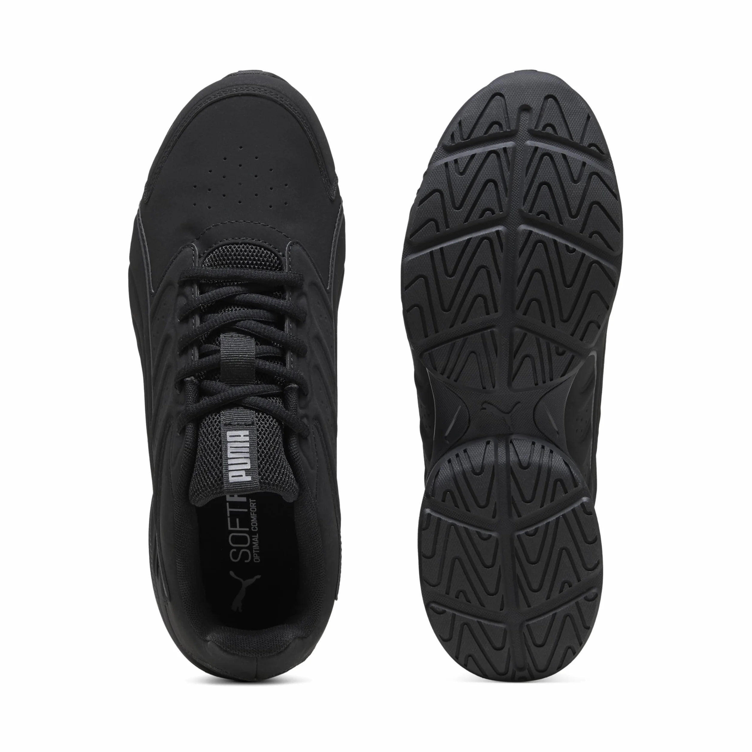Puma Electro SL Chaussure de Course sur Route Mixte