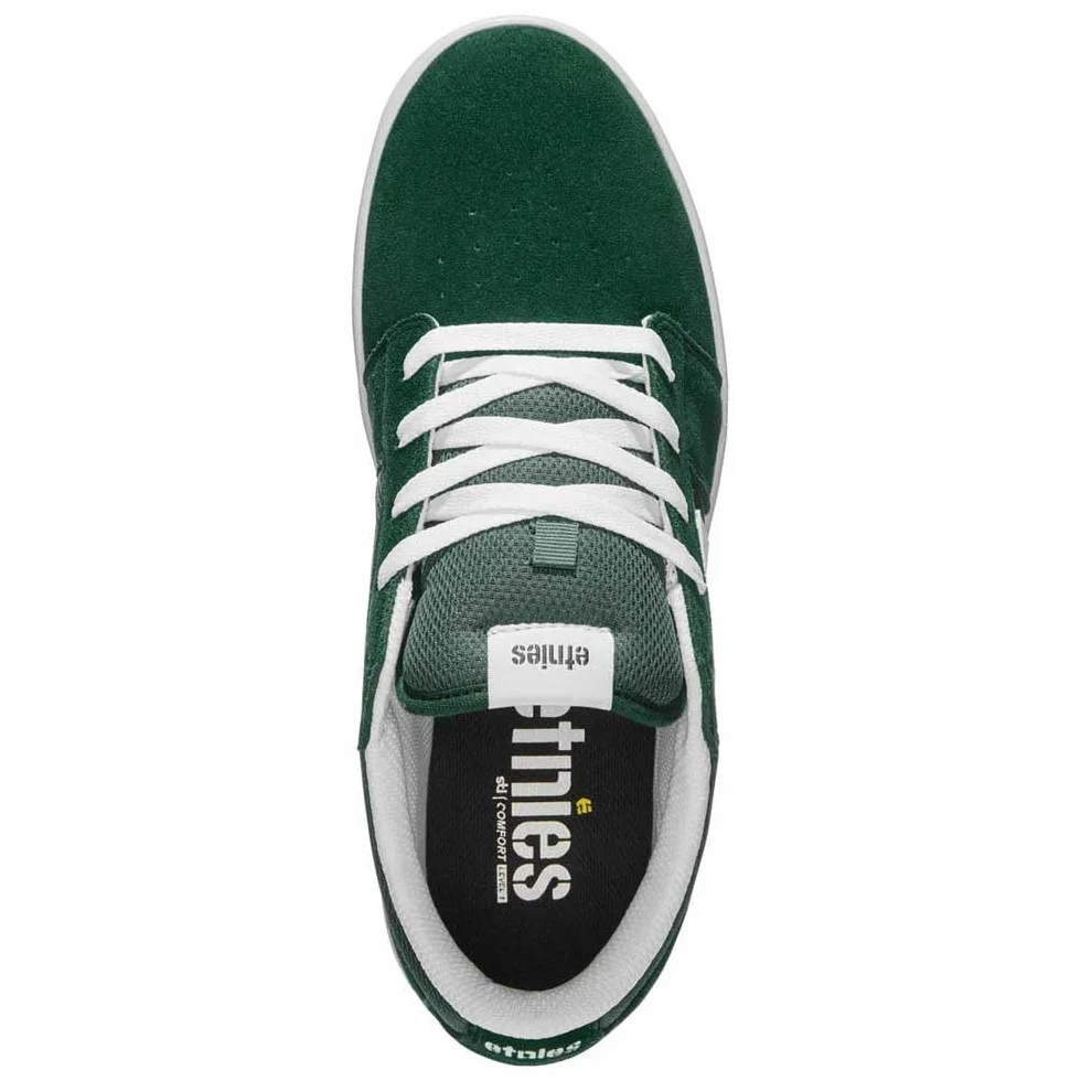 Etnies Cresta Cupsole Skate Classique Baskets Renforcées Confort Coussiné