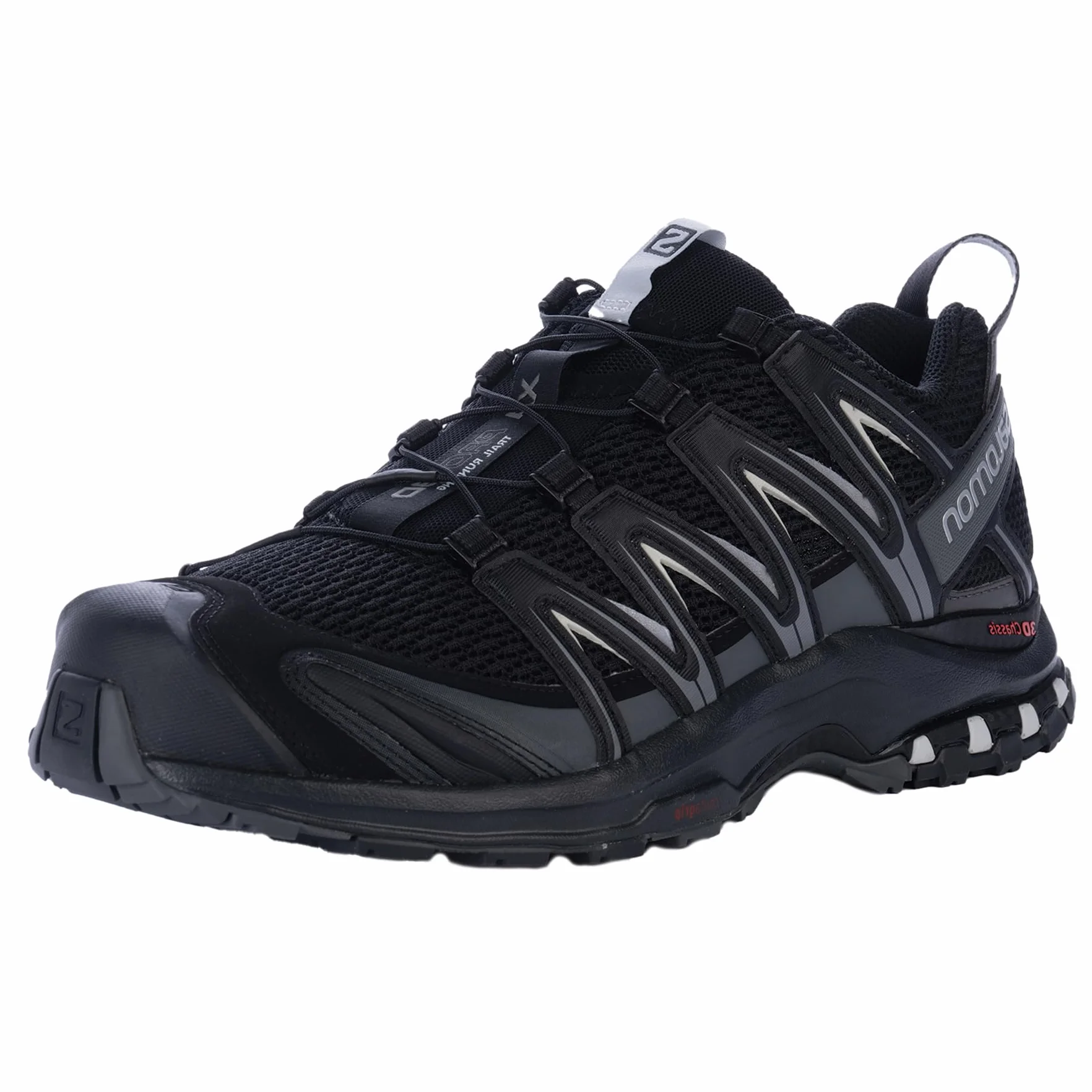 Salomon XA Pro 3D Chaussures de Trail Homme