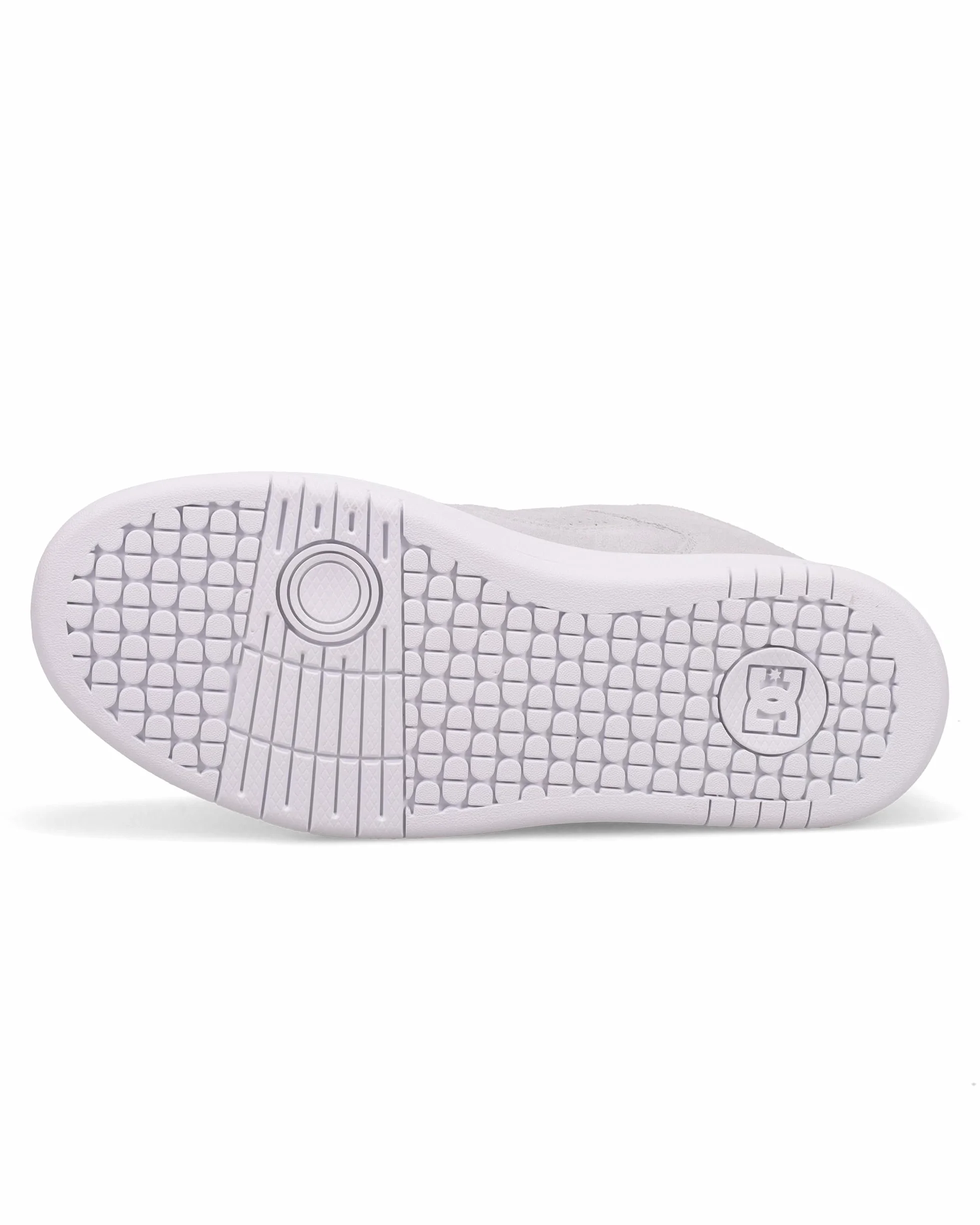 DC Shoes Manteca 4 Mid Basket Femme