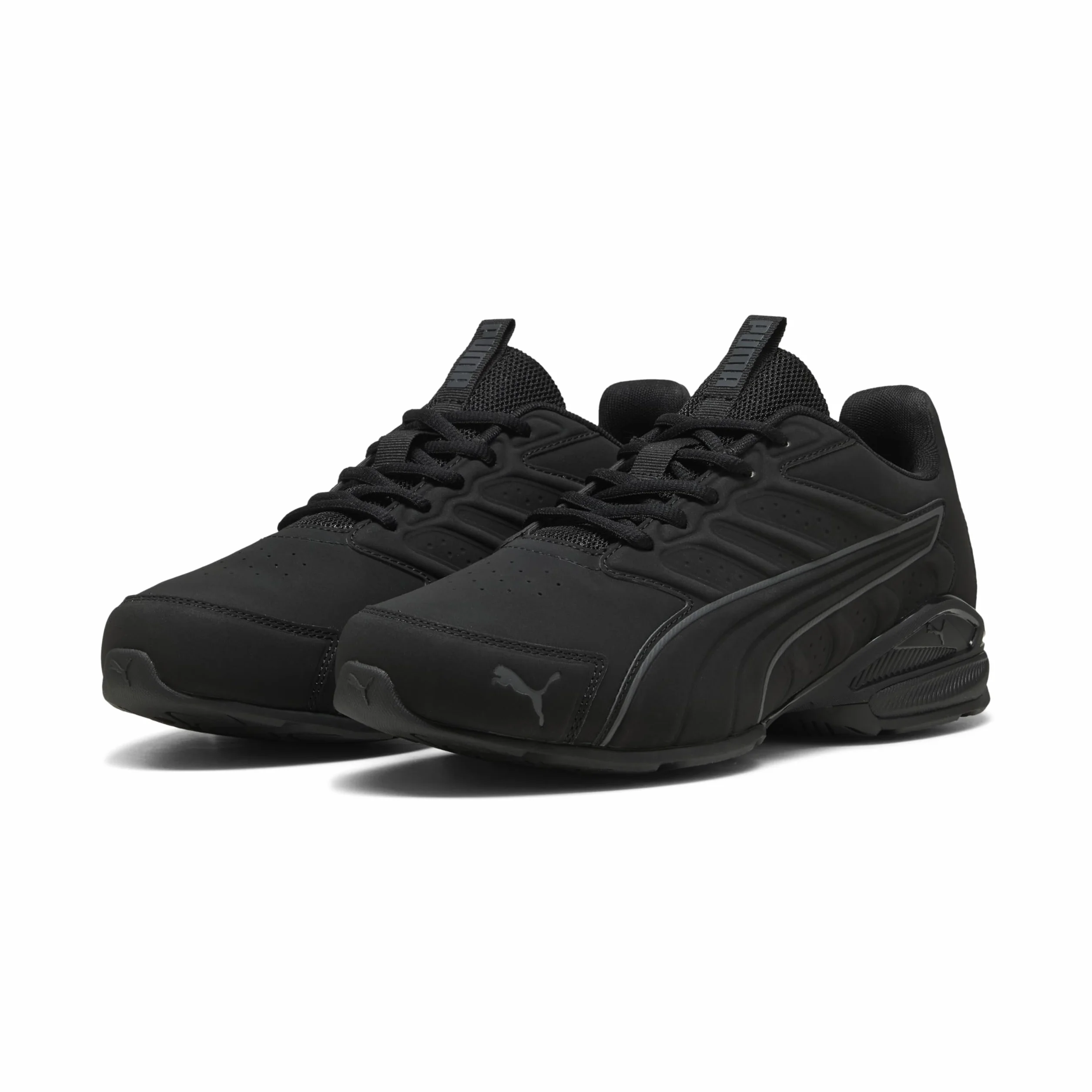 Puma Electro SL Chaussure de Course sur Route Mixte