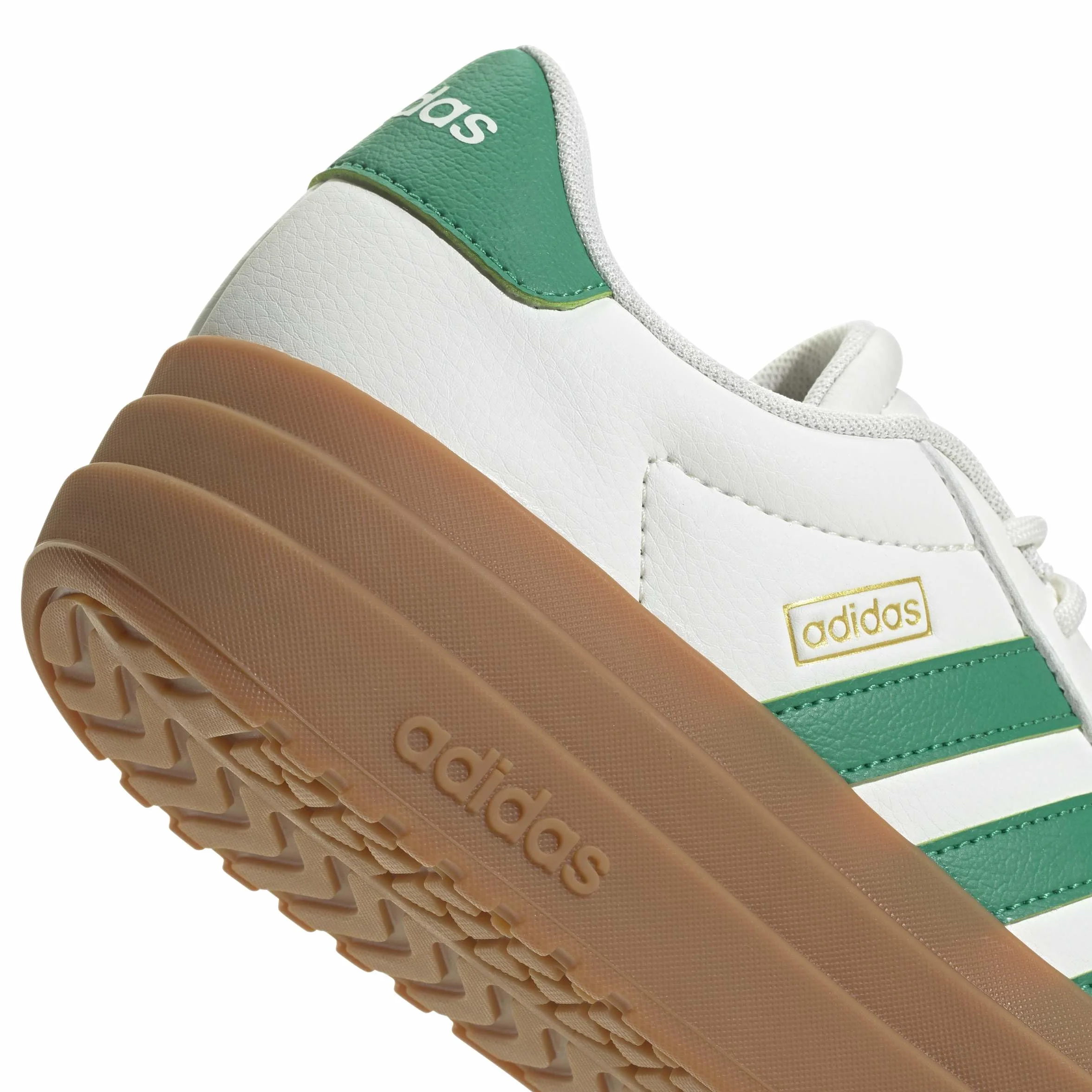 Adidas Chaussure VL Court Bold Femme