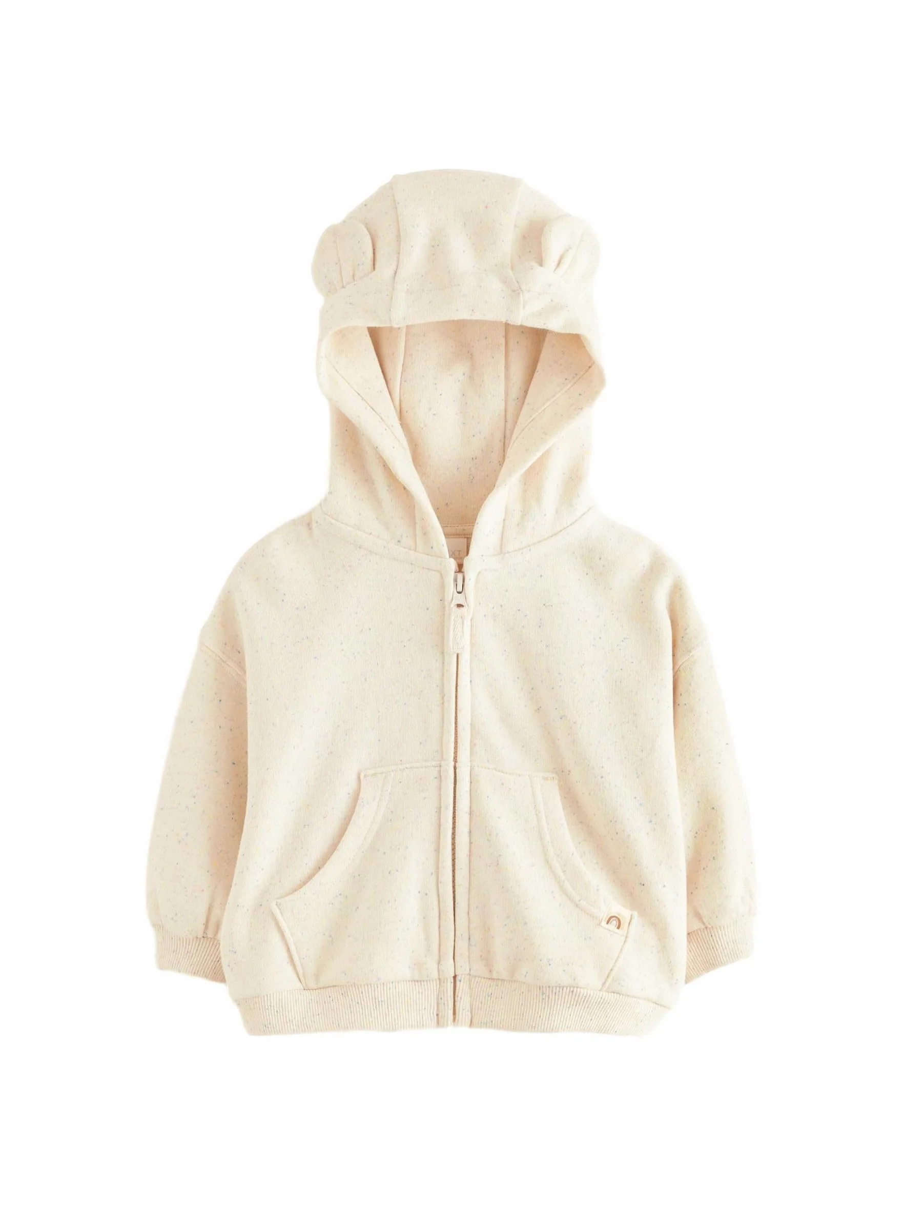 NEXT Sweat à Capuche zippé Fille
