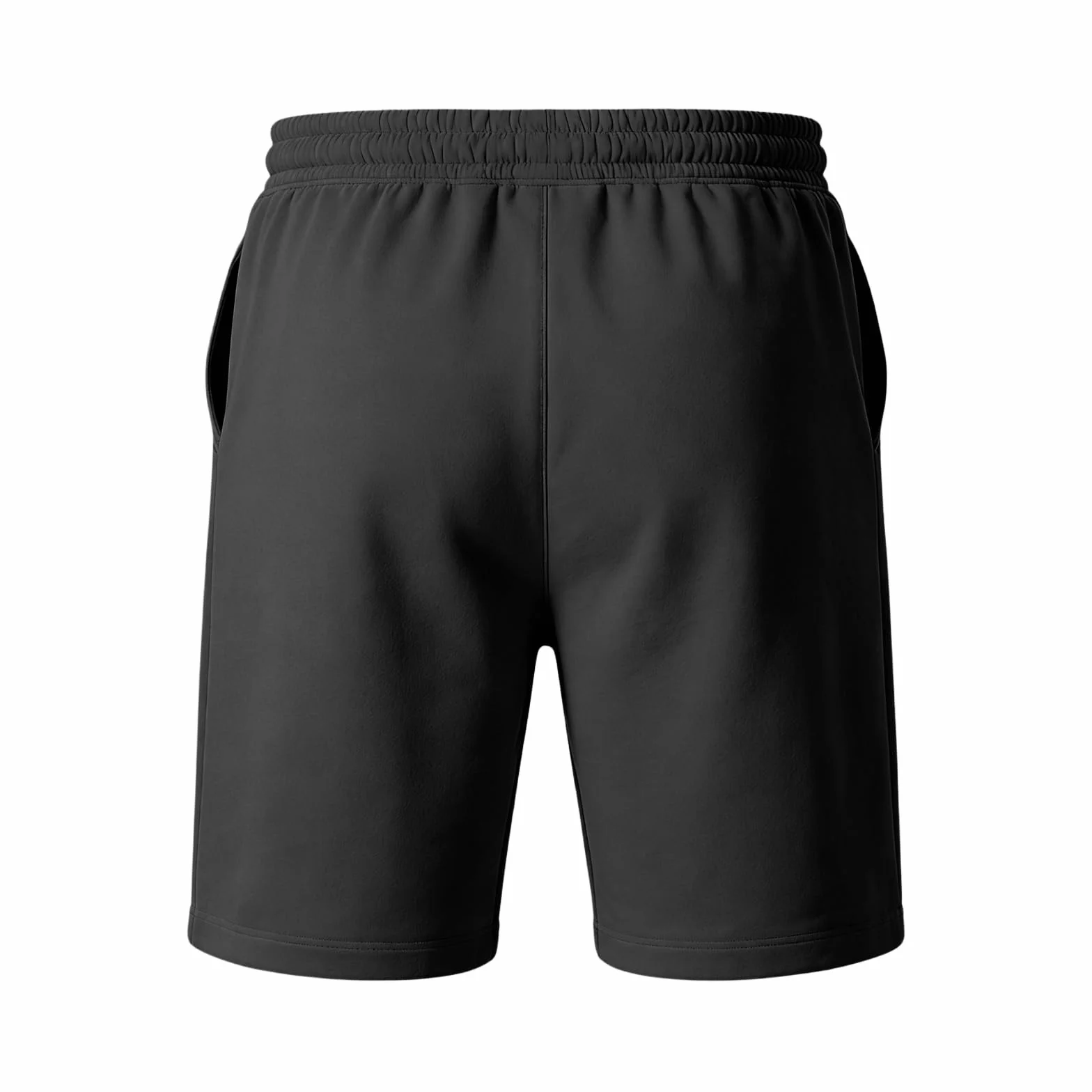MOKBAY Bermuda Homme Baggy Mode Été Randonnée Short Homme Running Leger Course Travail Pantalon Court