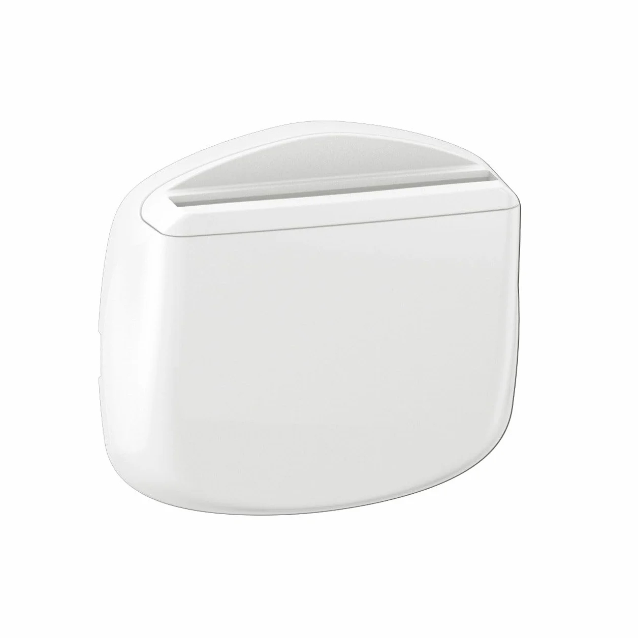 Legrand Céliane CB0010 Enjoliveur pour Interrupteur à Badge Blanc