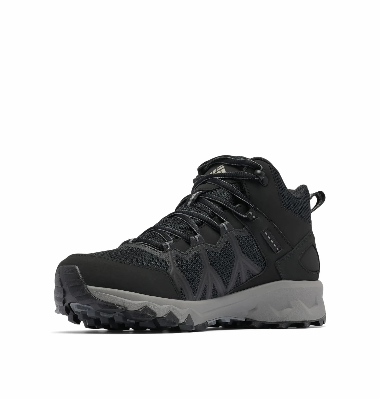 Columbia Men's Peakfreak II Mid Outdry Waterproof Trekking Hiking Boots
