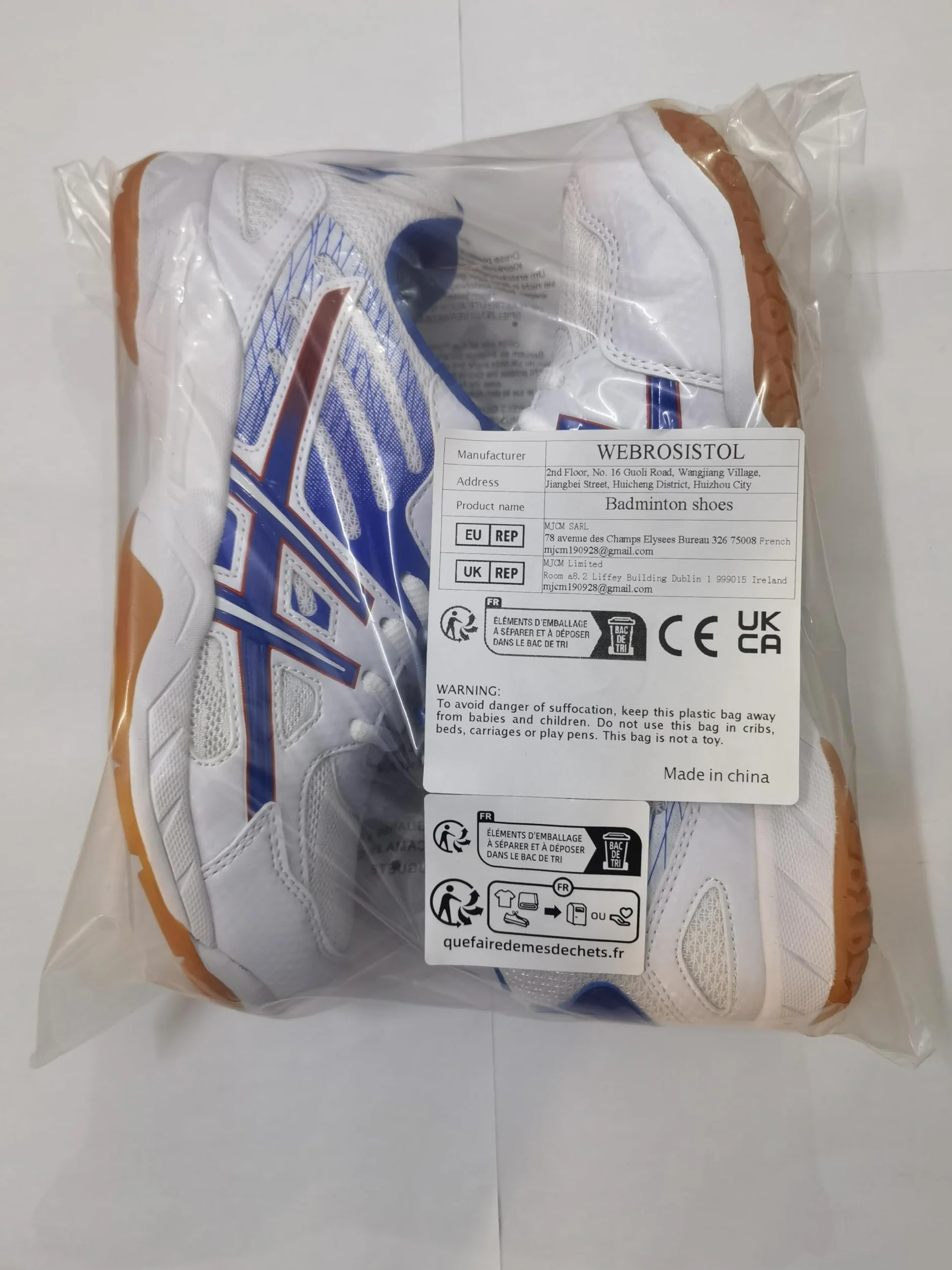 Chaussures de Sport Running Homme Femme Respirant Légères Non Slip Baskets