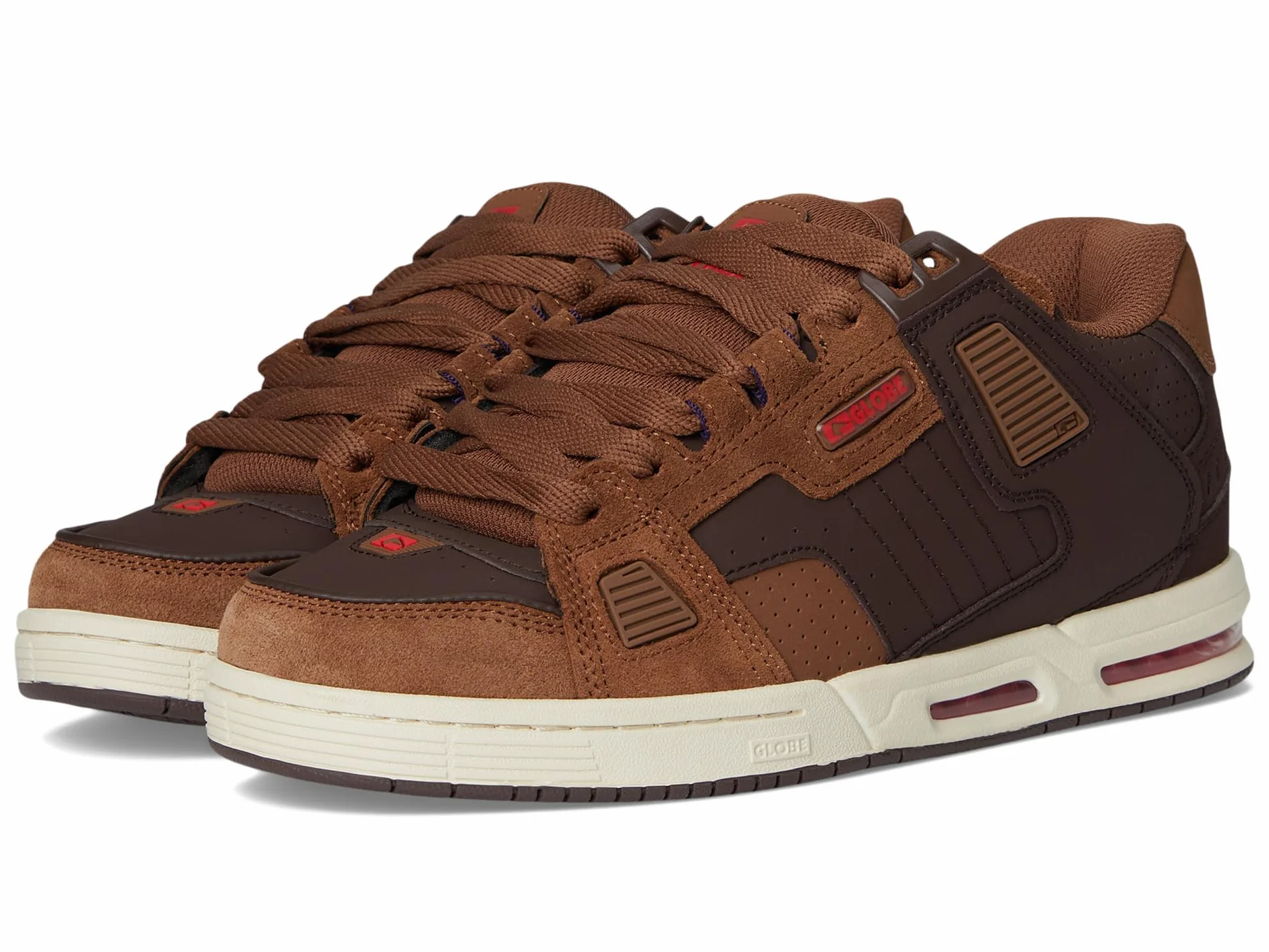 Globe Chaussures de Skate Fusion Homme