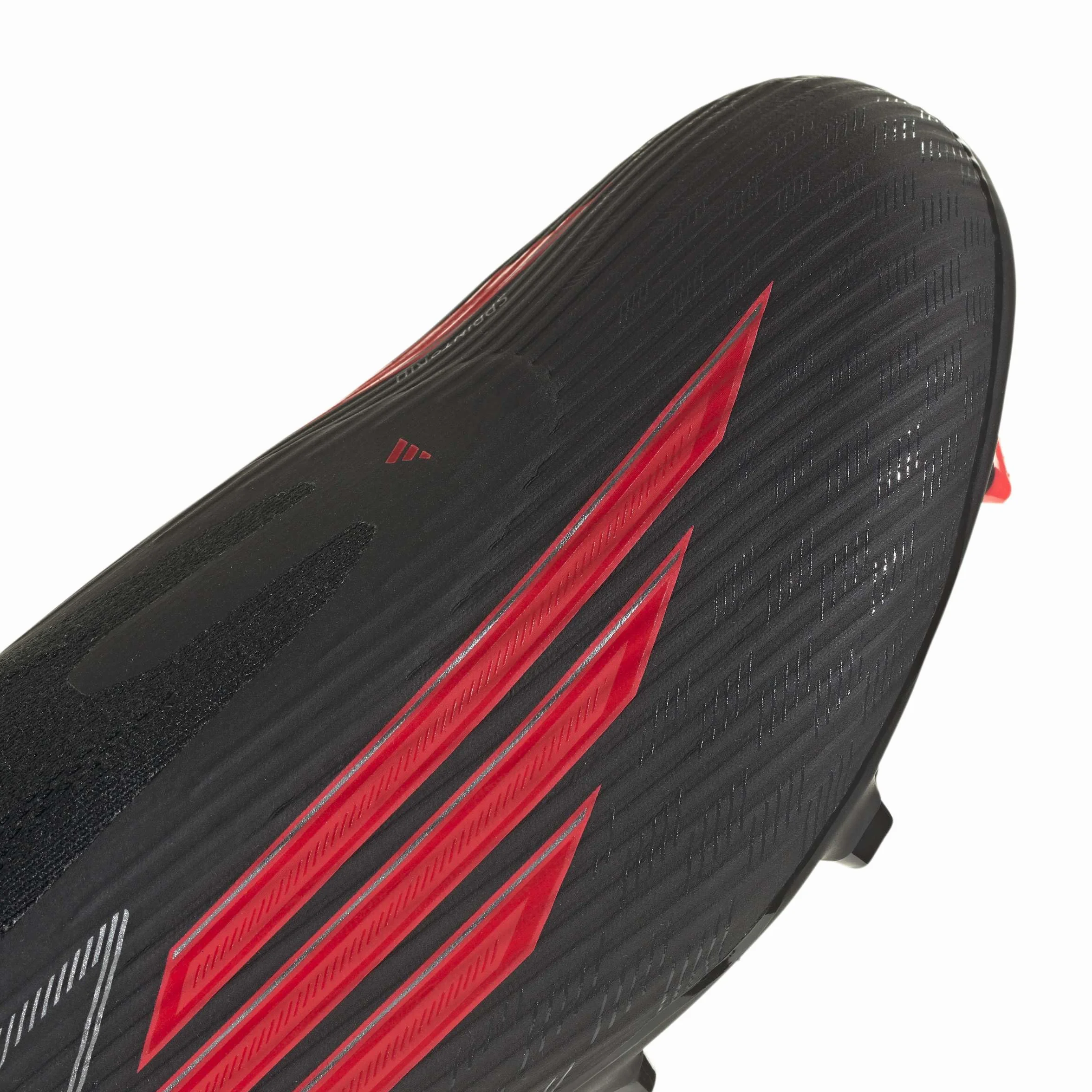 Adidas F50 League Chaussure de Football sans Lacets Terrain Souple Multi-Surfaces