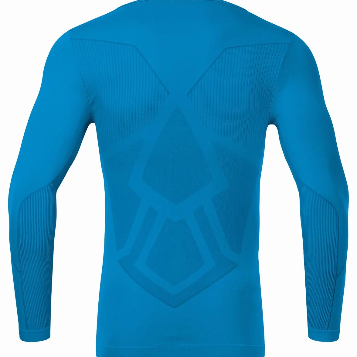 JAKO Collant Long Confort 2.0 - Long Collant Athletic Mixte Enfant
