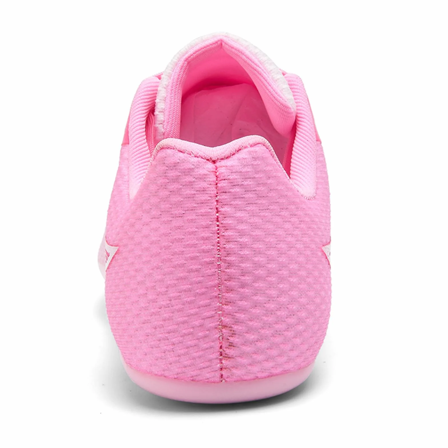 Chaussures D'athlétisme À Pointes Chaussures De Saut Hommes Femmes Enfants Légères