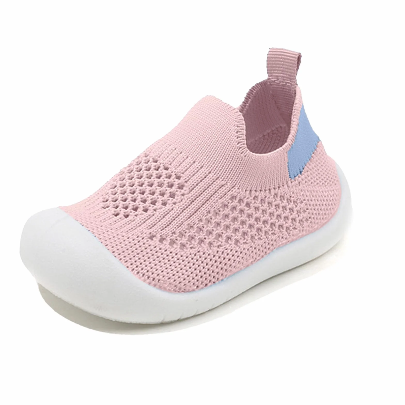 Générique Chaussures Bebe Premier Pas Antidérapantes 0-3 Ans