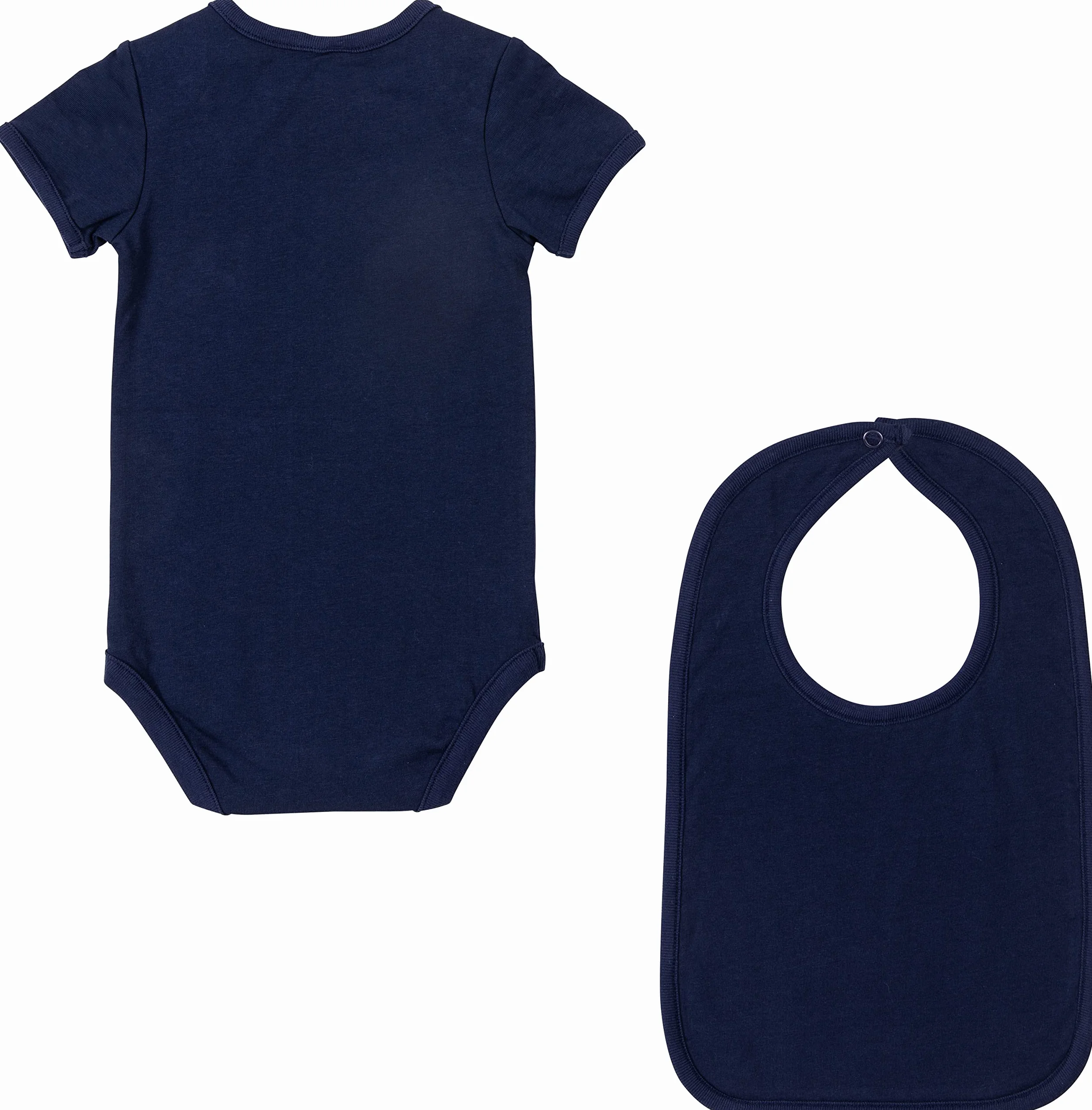Paris Saint Germain Body Bavoir Bébé Garçon Collection Officielle