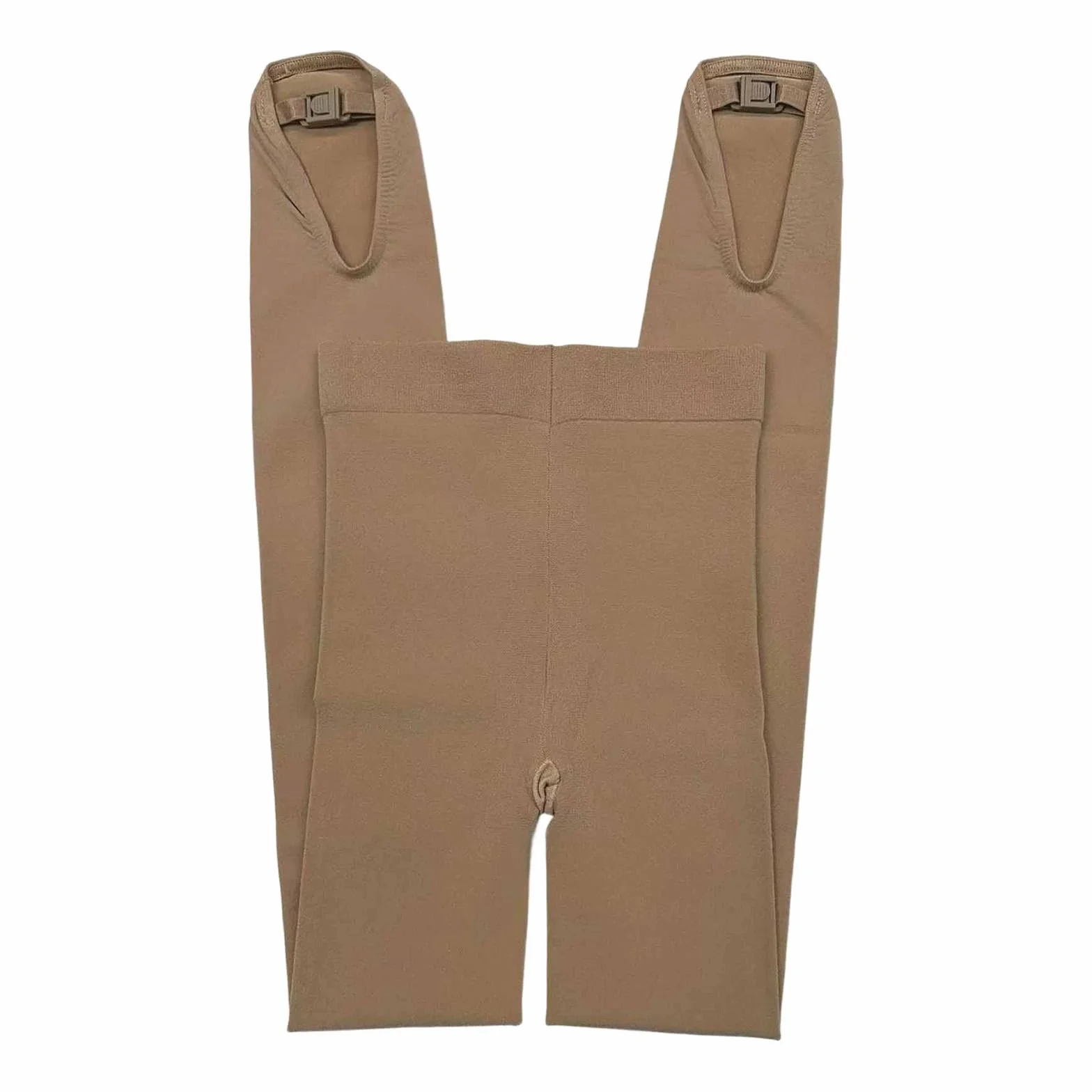Colcolo Collants Leggings Couvre-Bottes Patinage Artistique Gymnastique