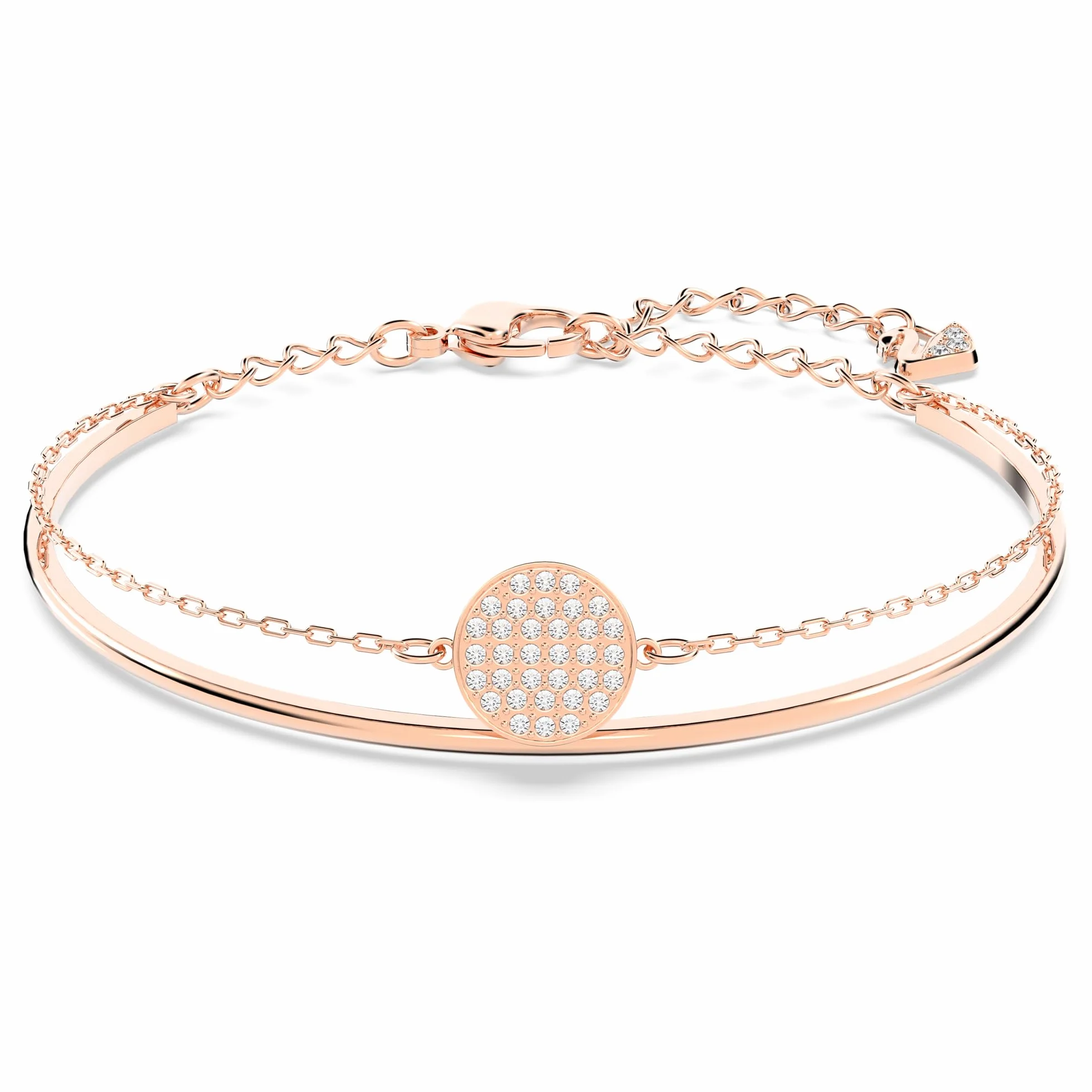 Swarovski Sublima Collection Bangle