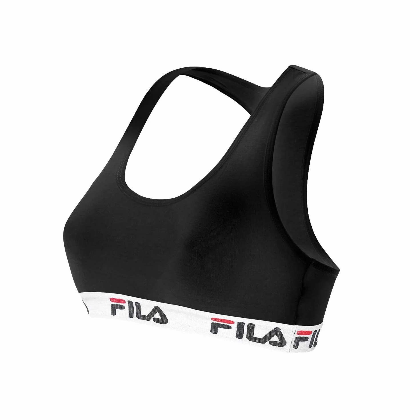 Fila Soutien-Gorge Coton Femme Sport Brassière Liberté de Mouvement