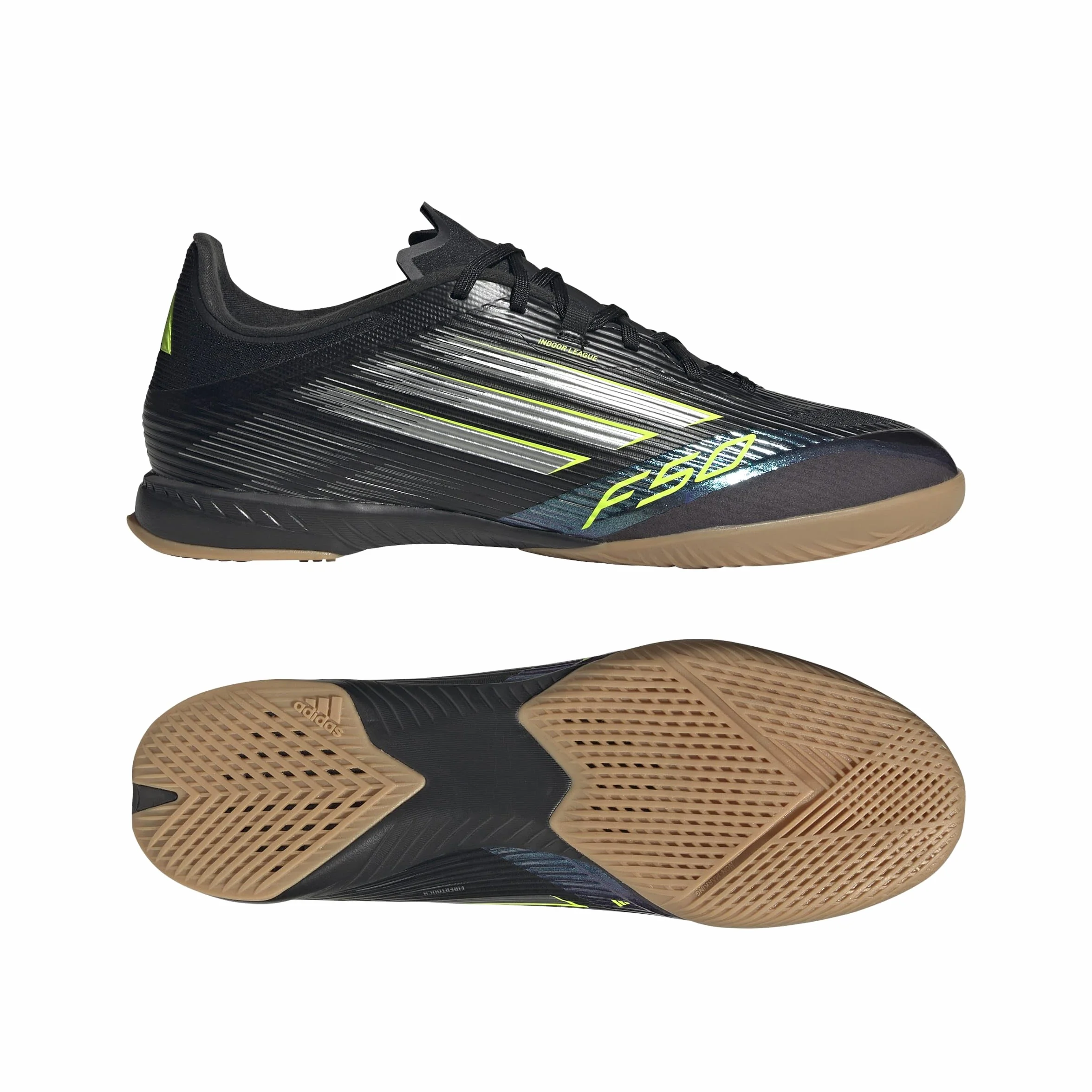 Adidas F50 League Indoor Football Boots