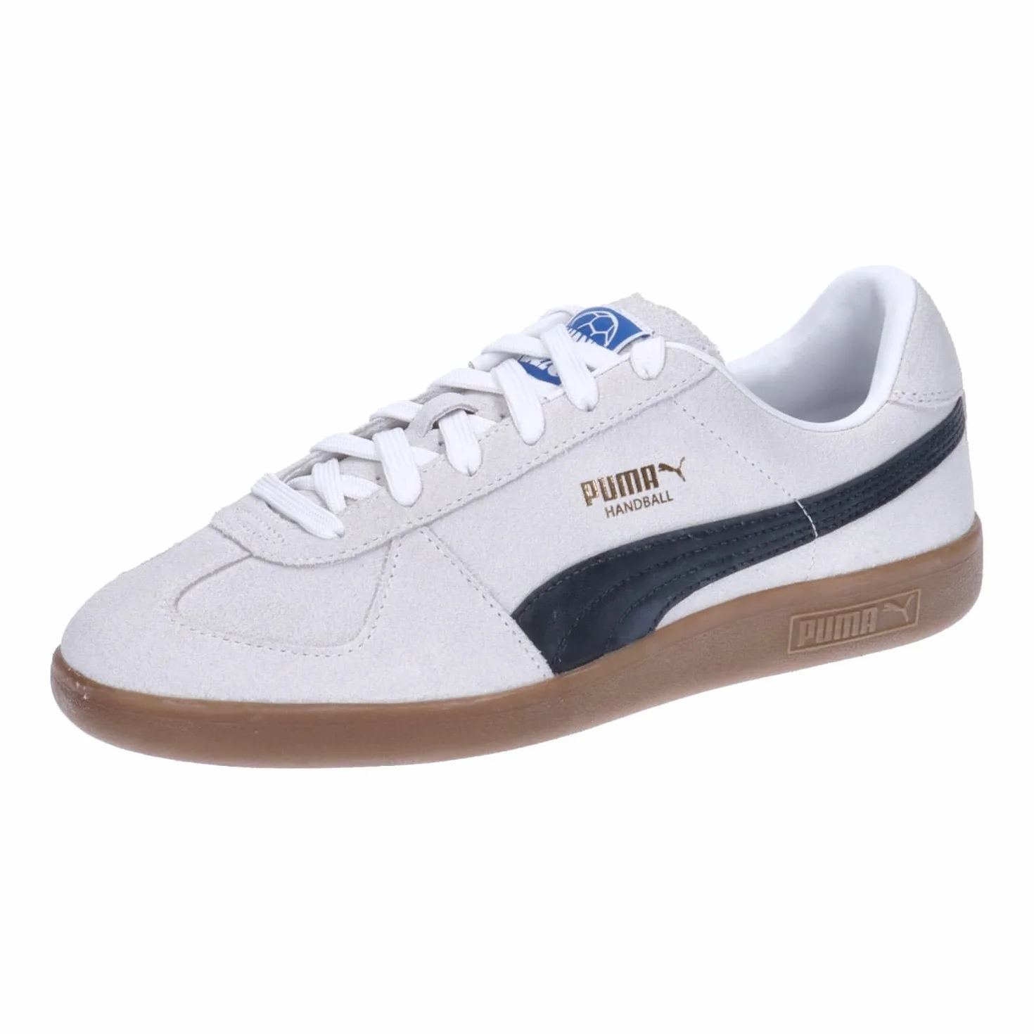 Puma Handball Indoor Court Shoe Homme
