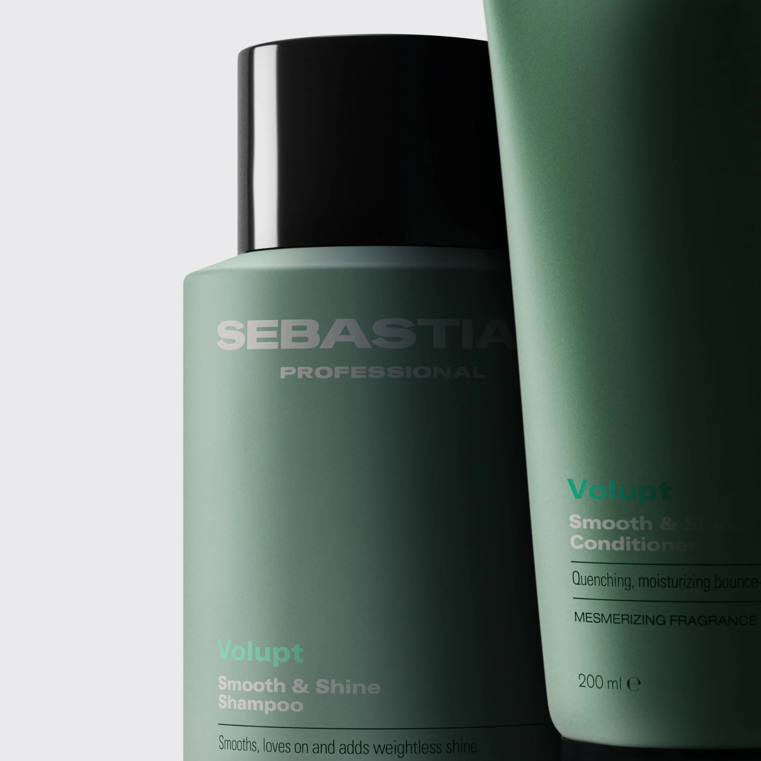 Sebastian Professional Volupt Après-shampoing volumateur professionnel 200 ml