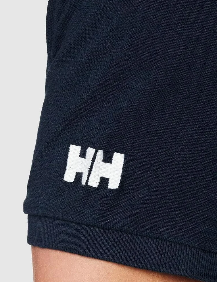 Helly Hansen Herren Crew Poloshirt