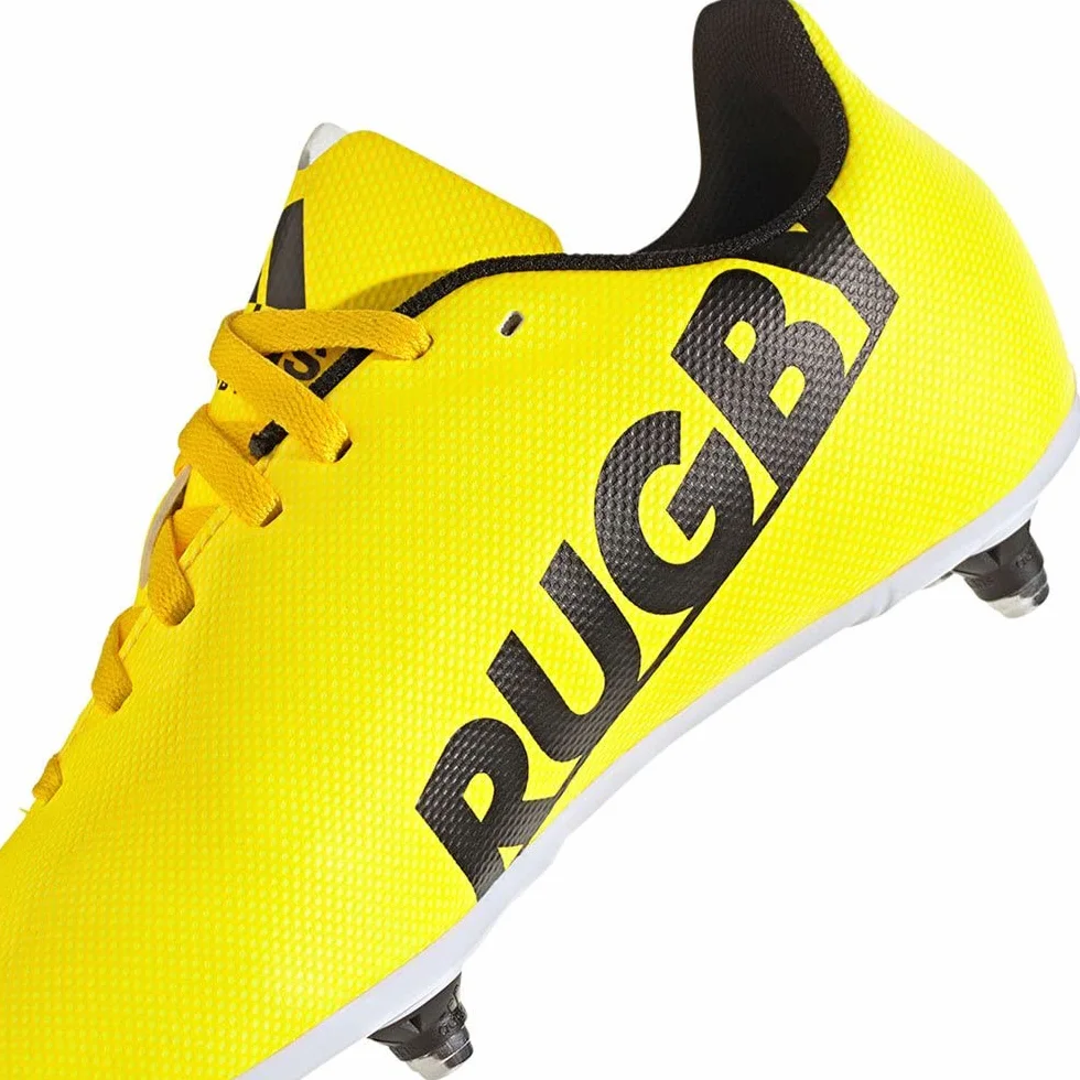 Chaussures de Rugby adidas Mixte Enfant Junior SG