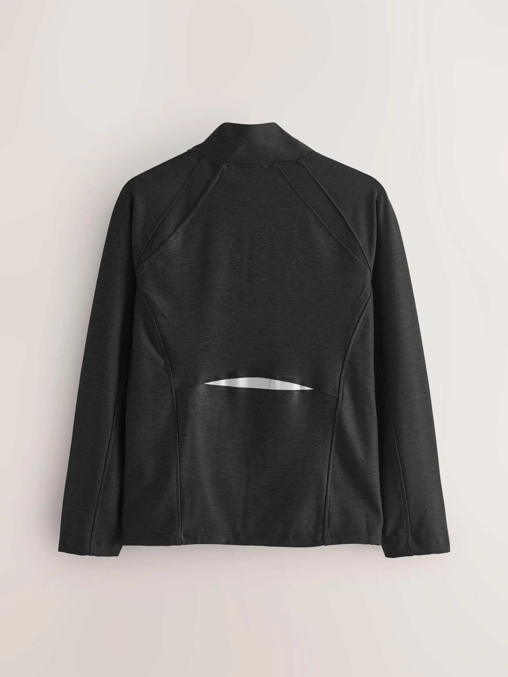 NEXT Fille Veste sport zippée