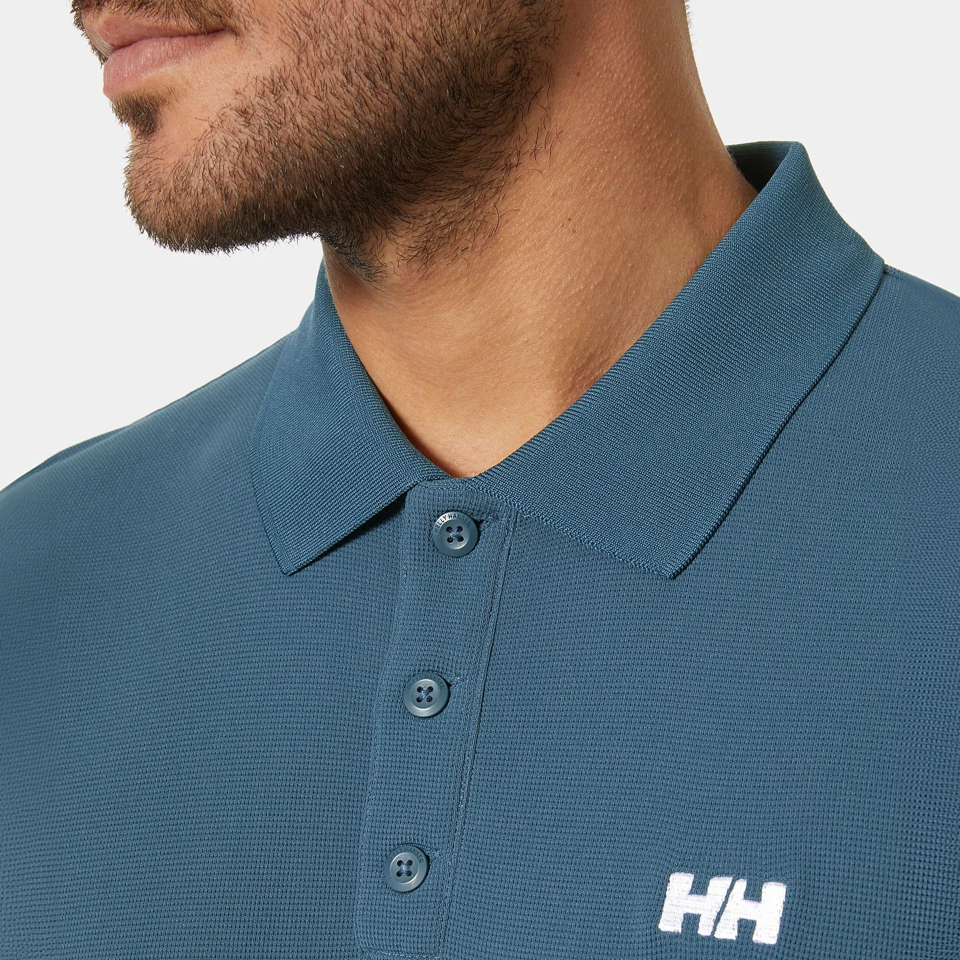 Helly Hansen Polo Driftline Polo Homme