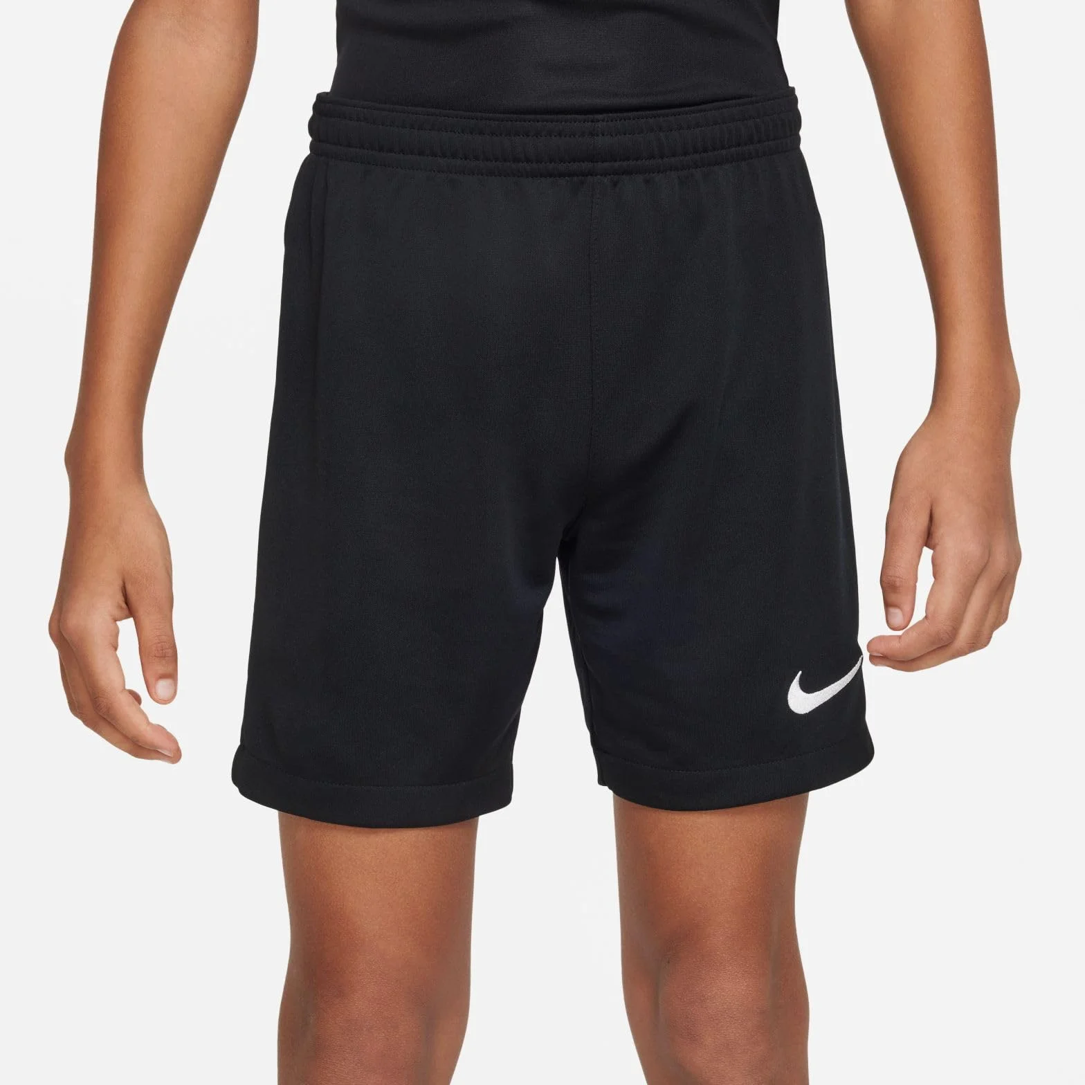 Nike Y NK DF LGE Knit III Short K - Knit Soccer Shorts Mixte Enfant