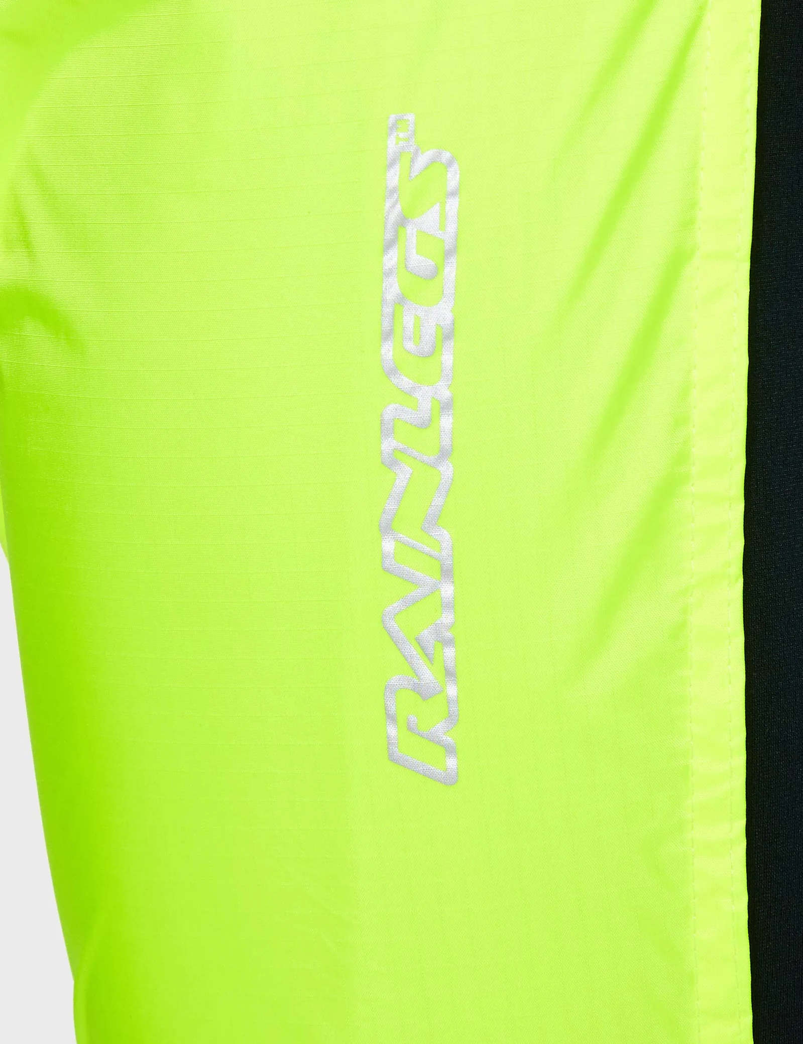 Rainlegs Foldable Waterproof Sur-Pantalon imperméable Mixte