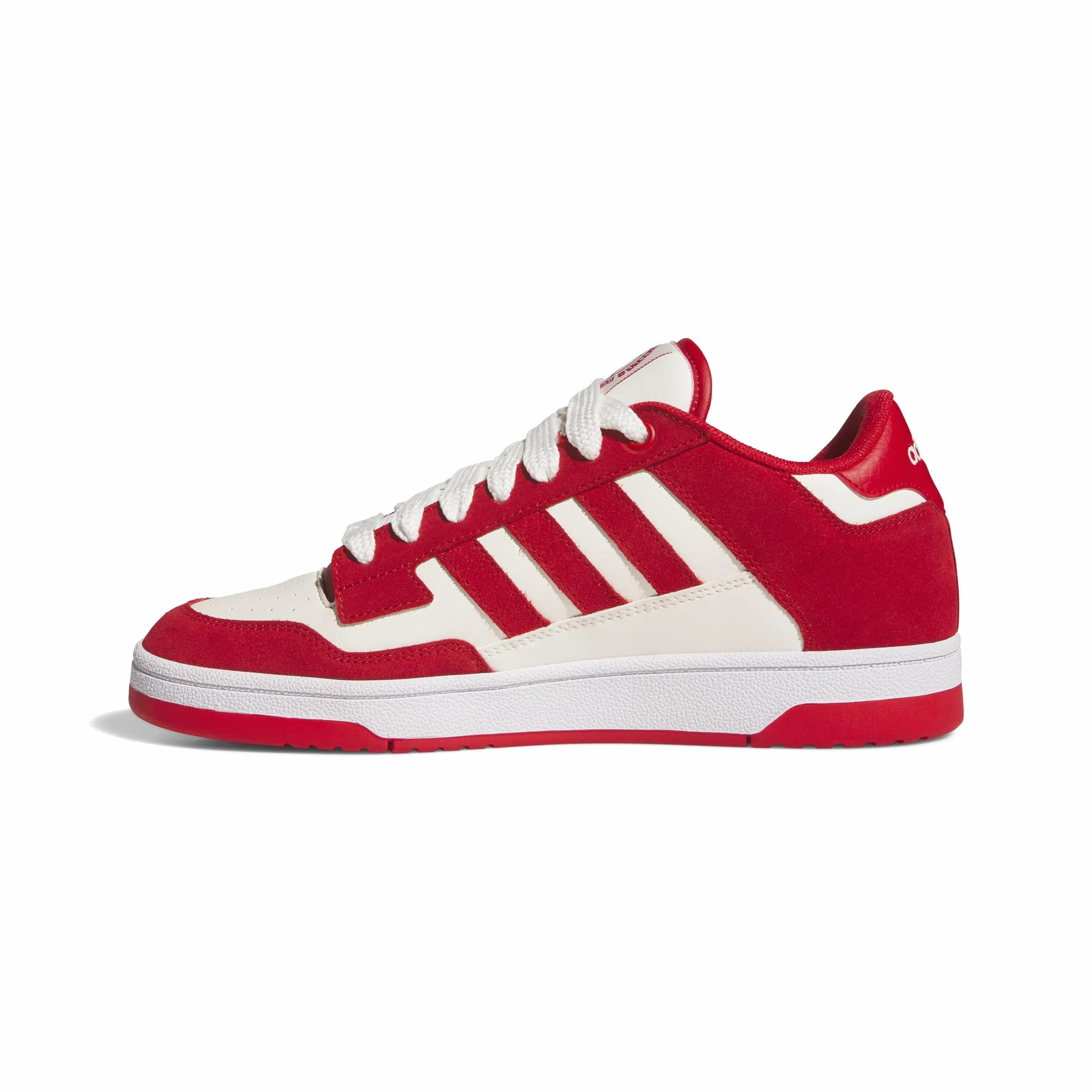 Adidas Rapid Court Low Chaussure Unisex