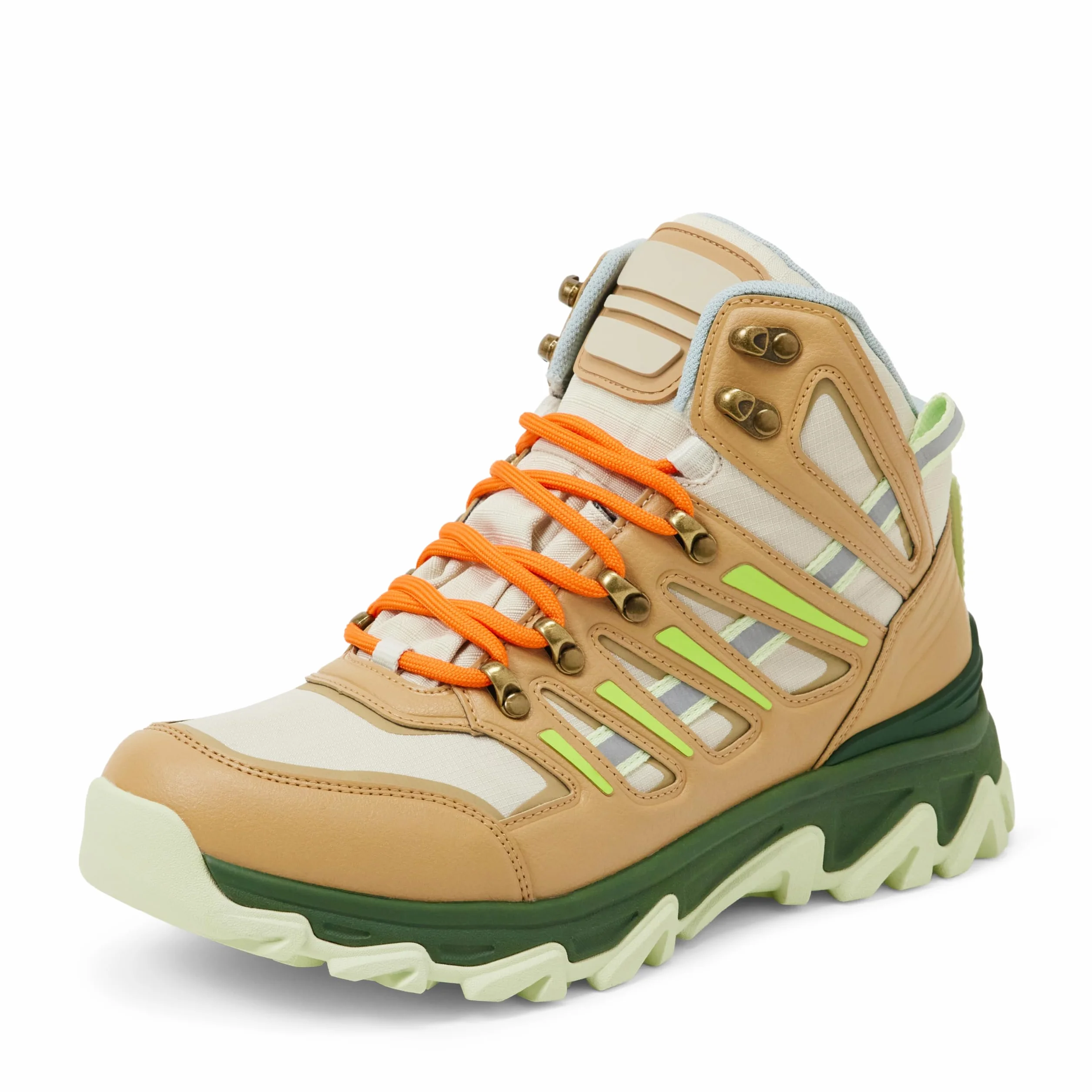 Amazon Essentials Bottes de Randonnée Imperméables Homme