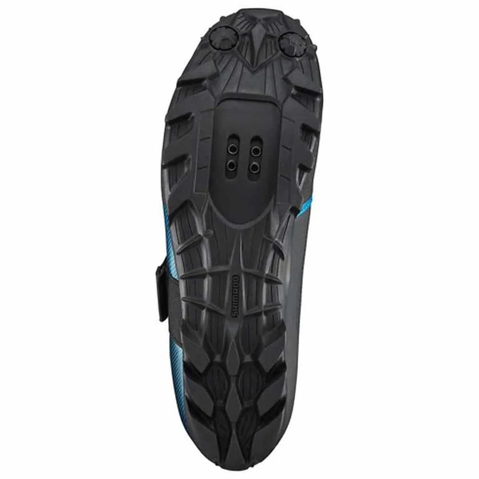 SHIMANO Sh-mx100 Chaussure de Piste d'athlétisme Femme