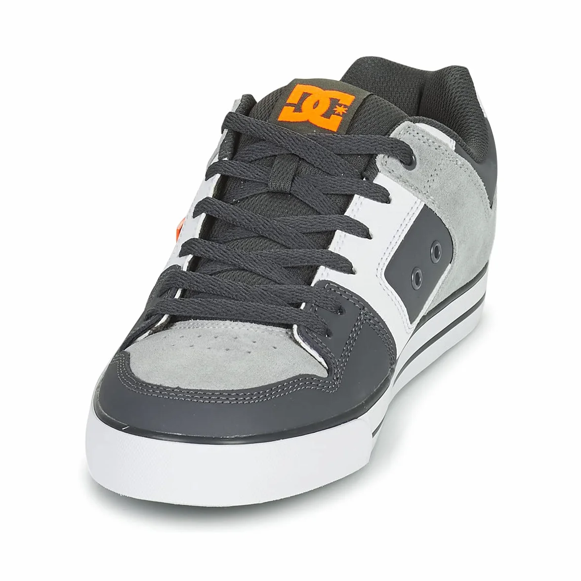 DC Shoes Net Baskets Basses Homme